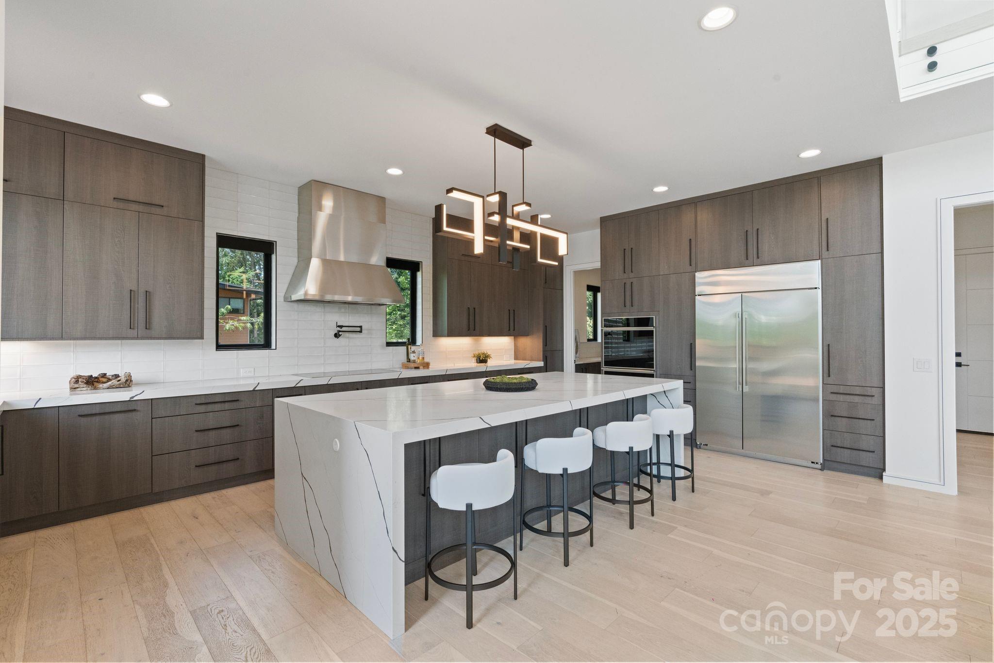 The Vineyards - Residential