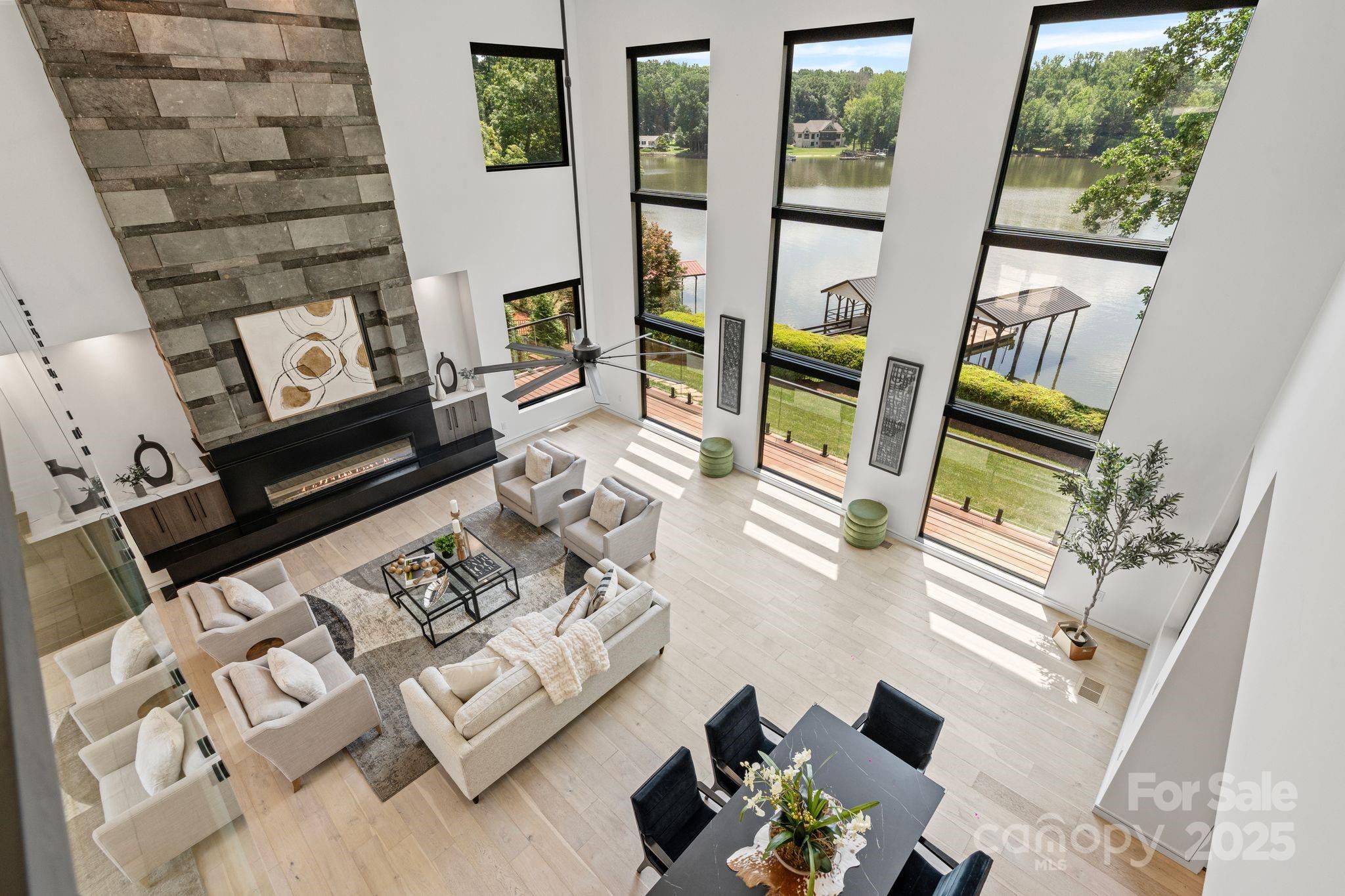 The Vineyards - Residential