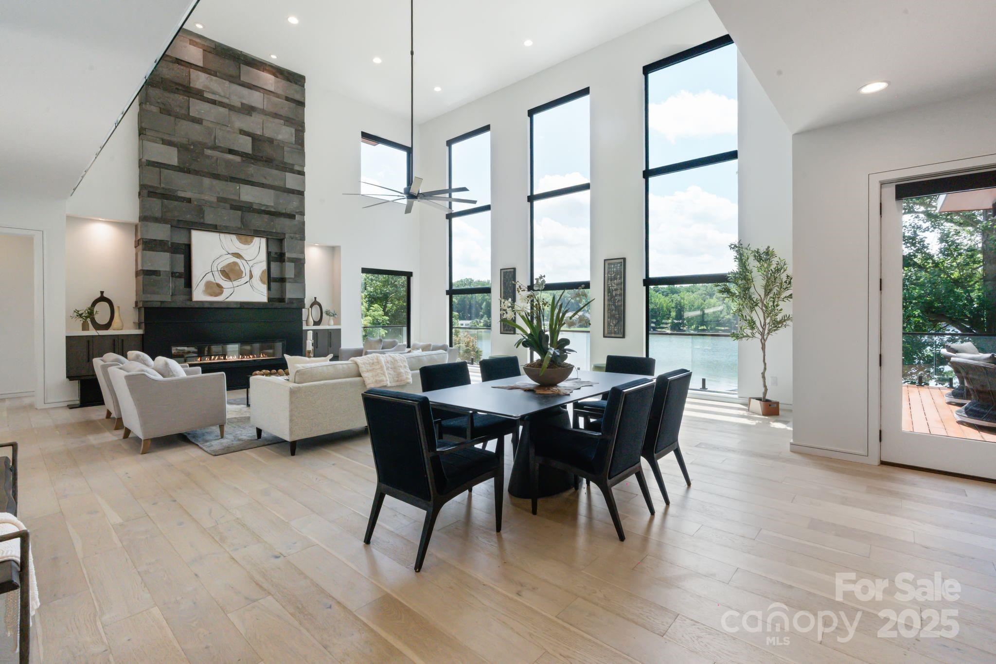 The Vineyards - Residential