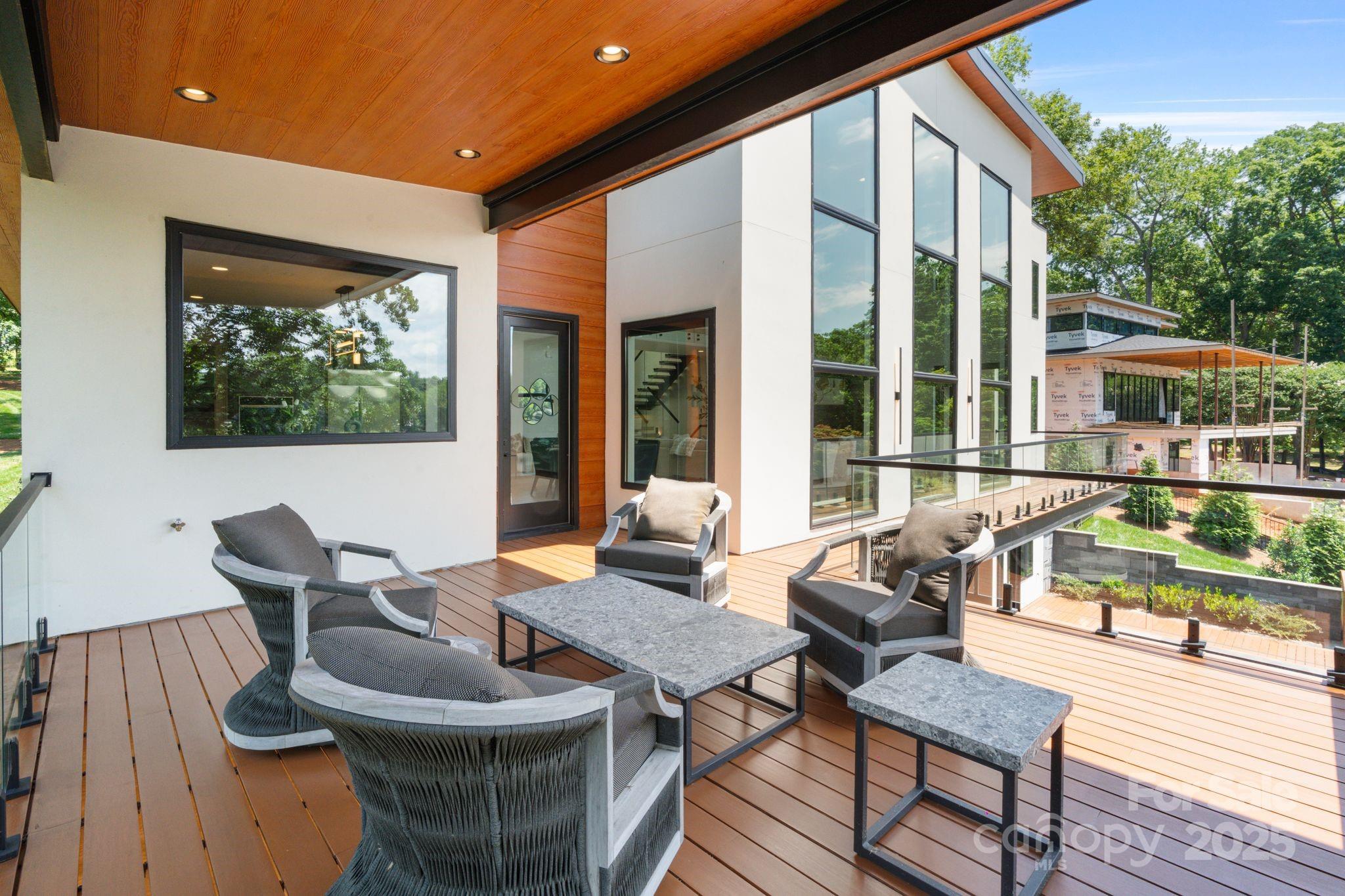 The Vineyards - Residential