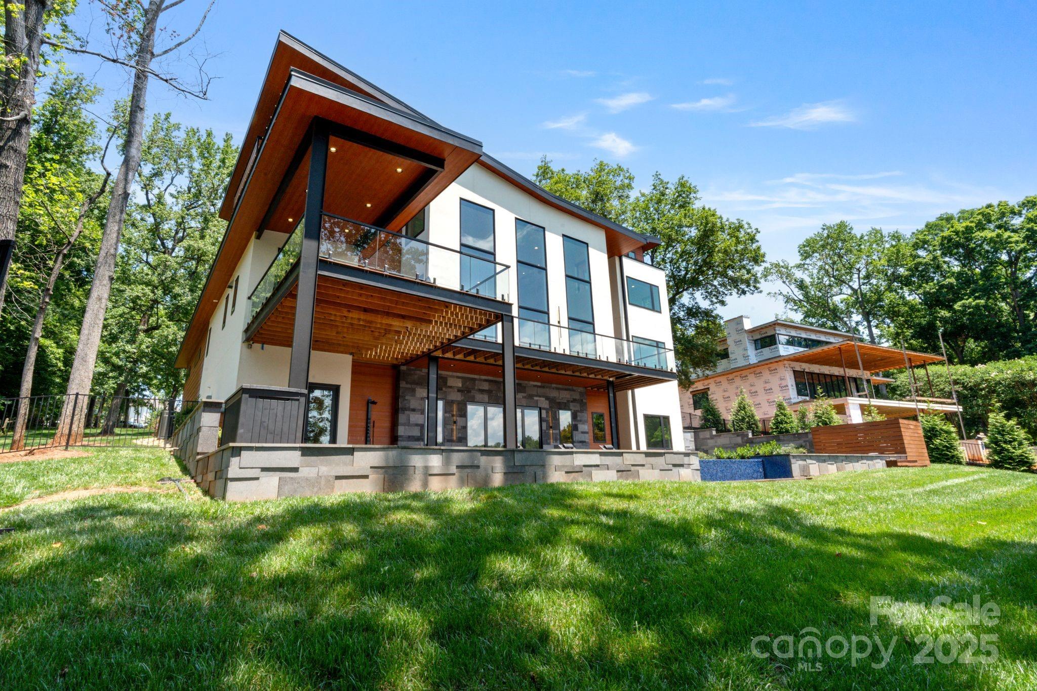 The Vineyards - Residential