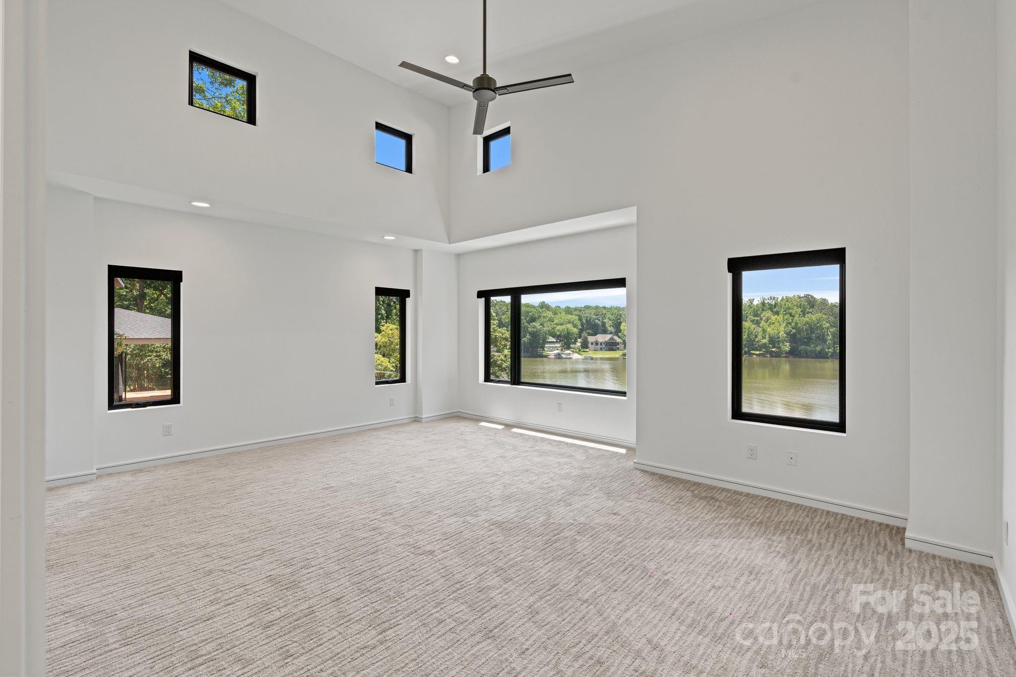 The Vineyards - Residential