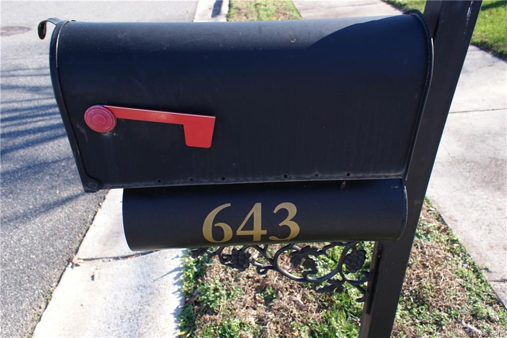 Millwood Plantation - Residential