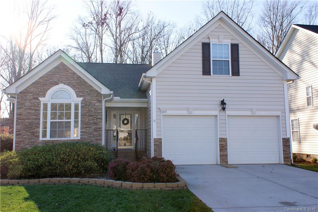 Millwood Plantation - Residential