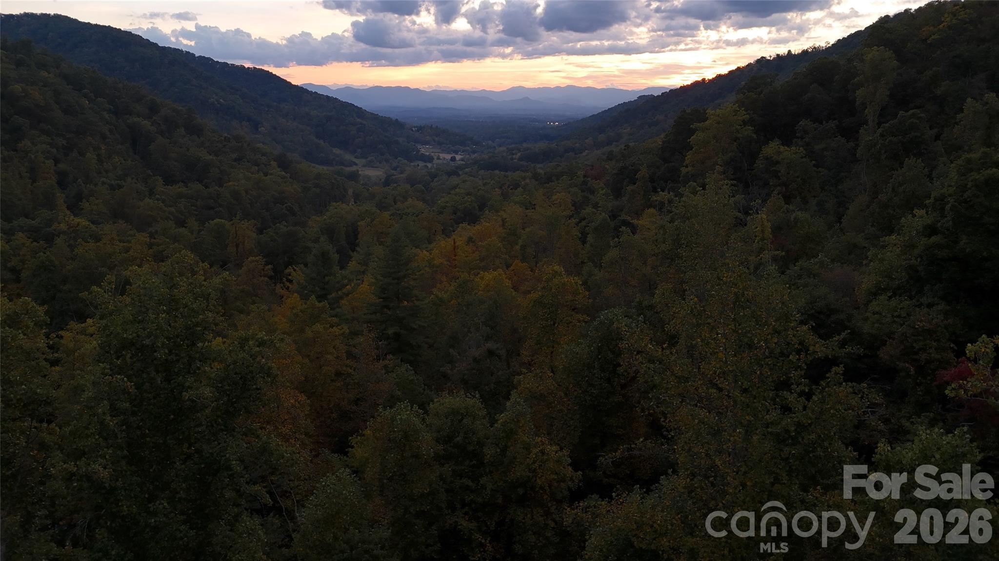 300 ± Acres Upper Flat Creek Road
