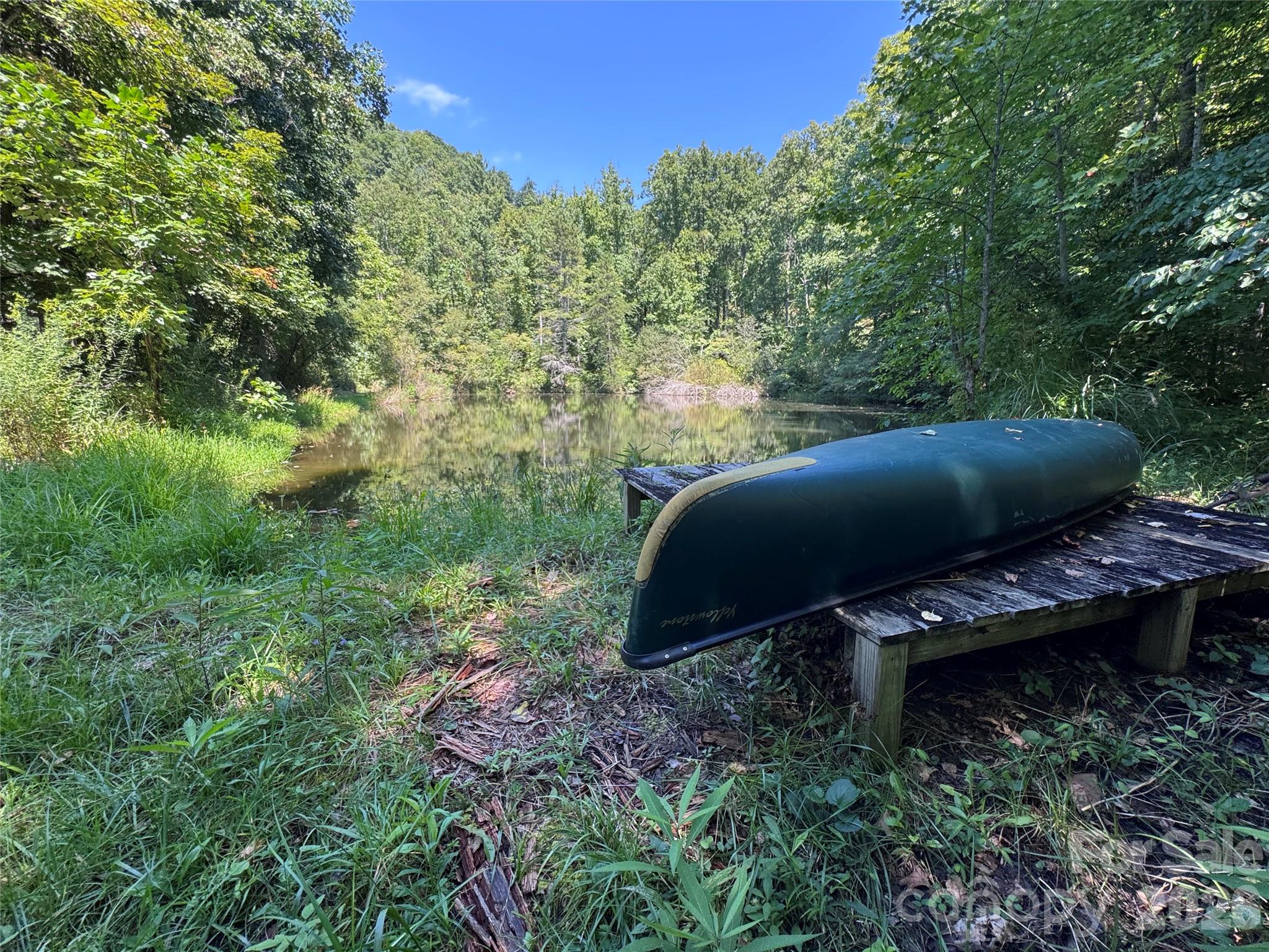 300 ± Acres Upper Flat Creek Road