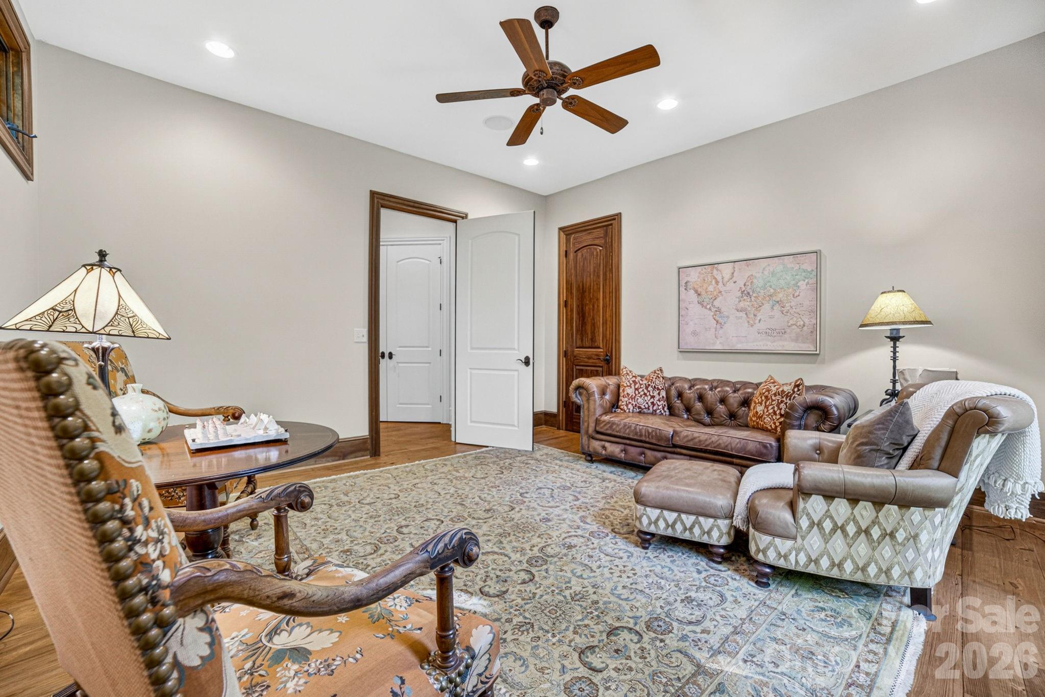 Stillwell - Residential