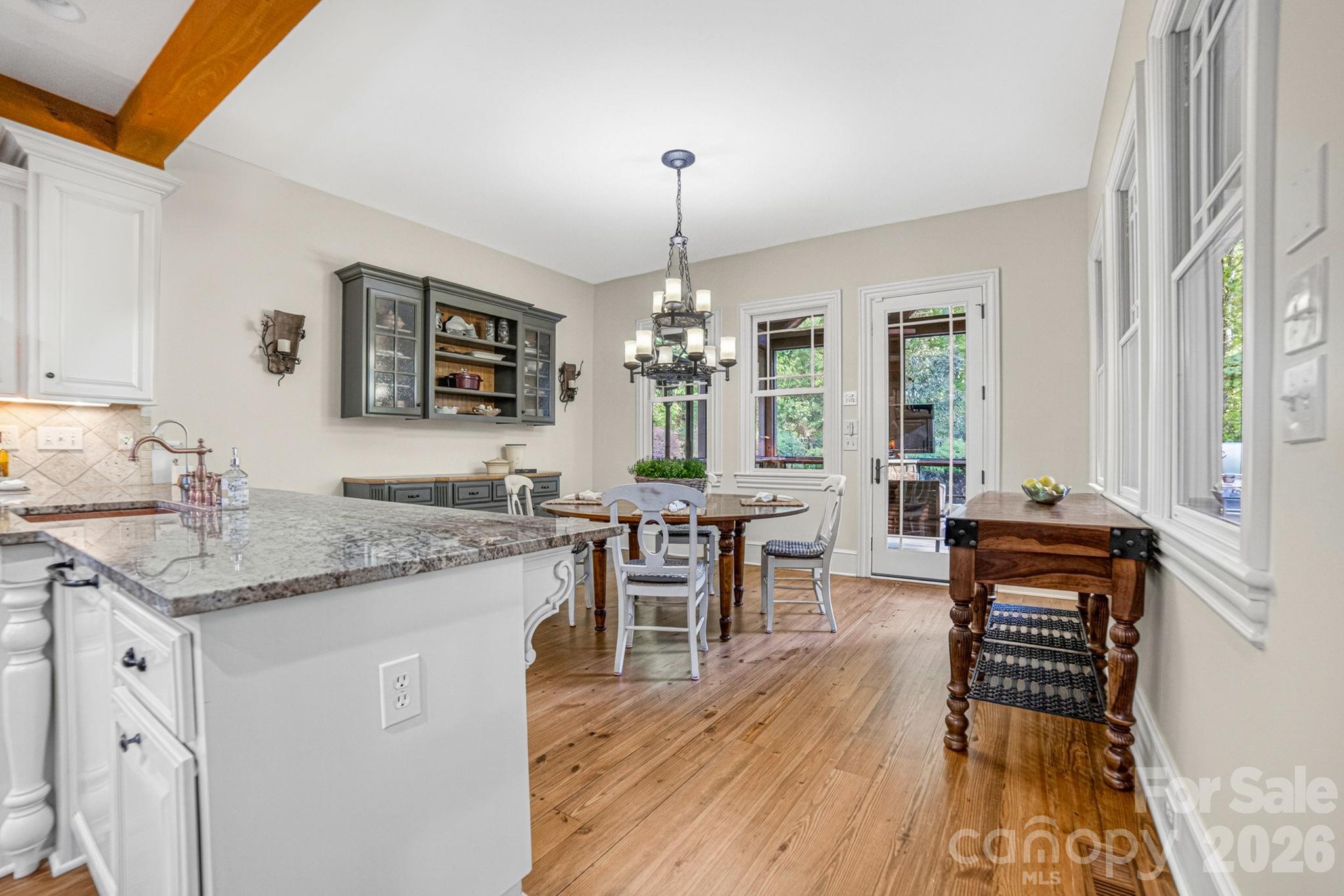 Stillwell - Residential