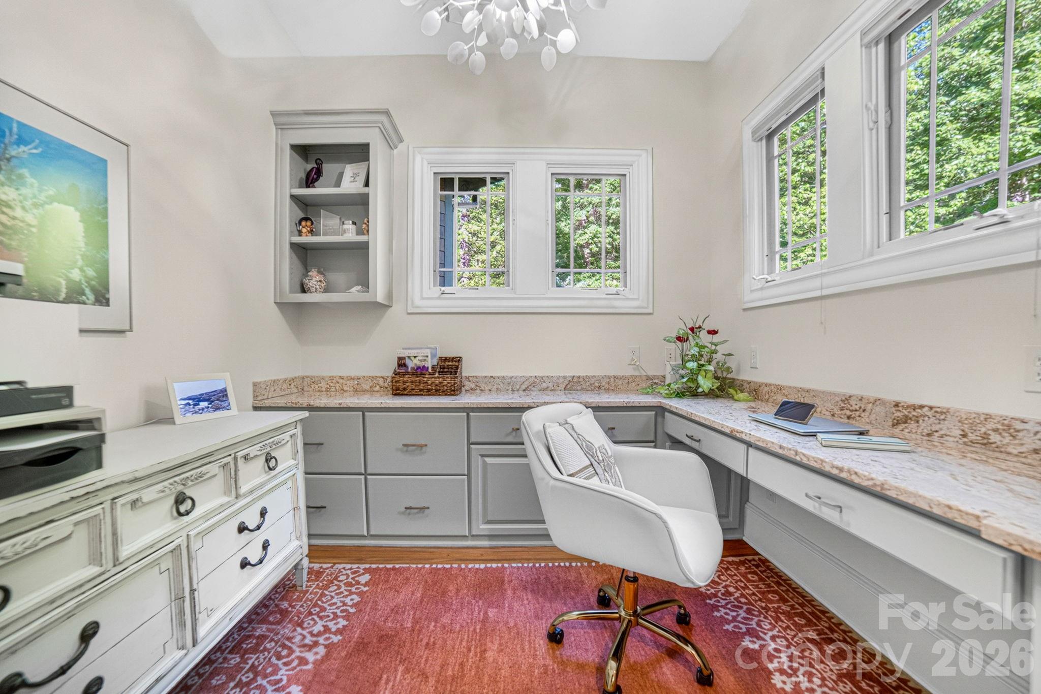 Stillwell - Residential