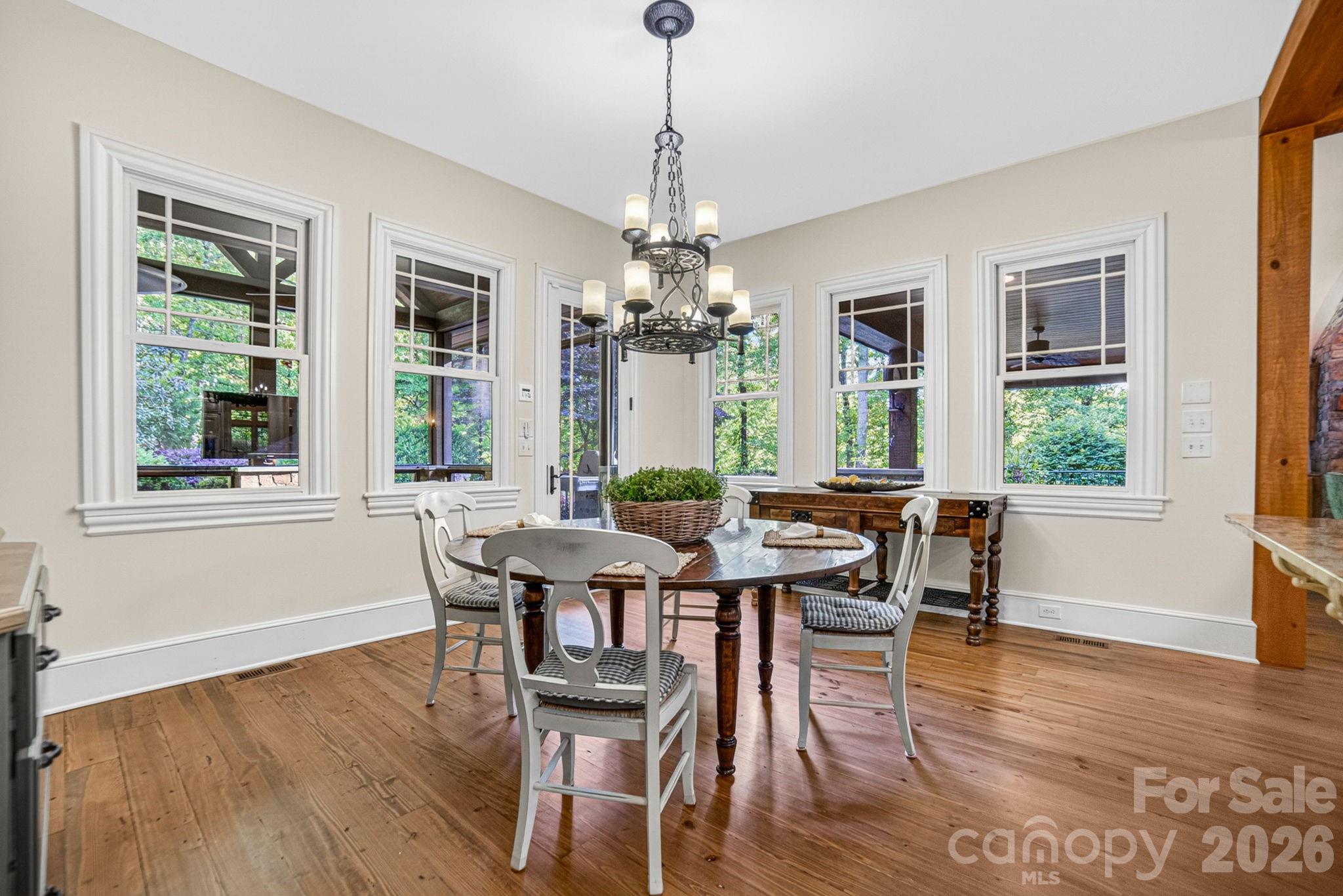 Stillwell - Residential
