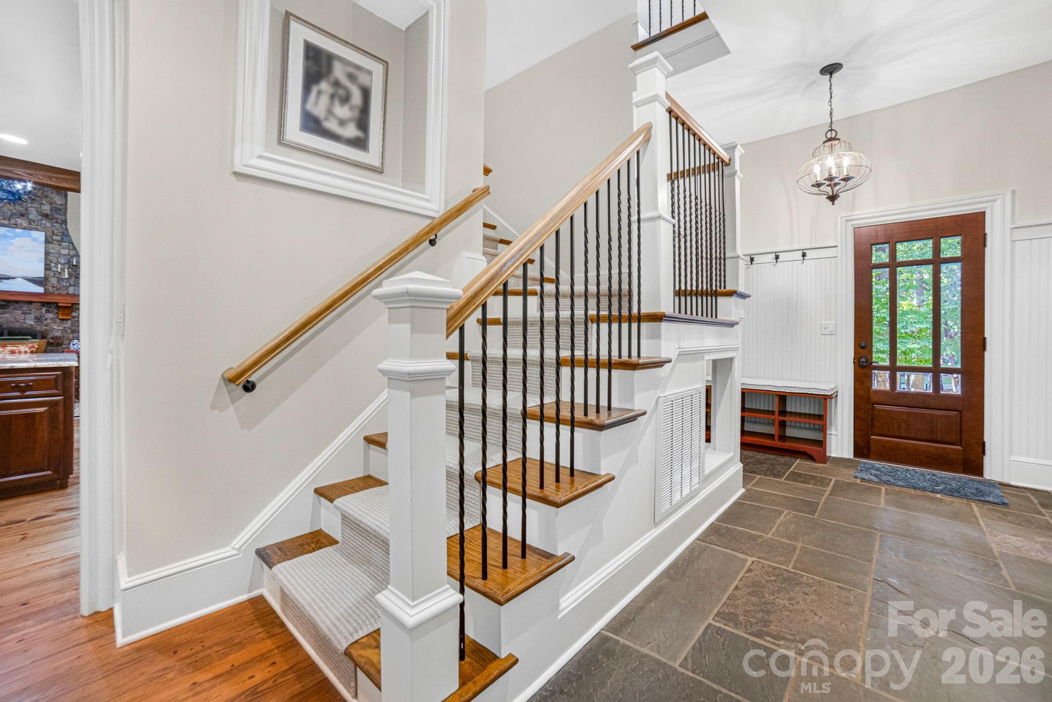 Stillwell - Residential