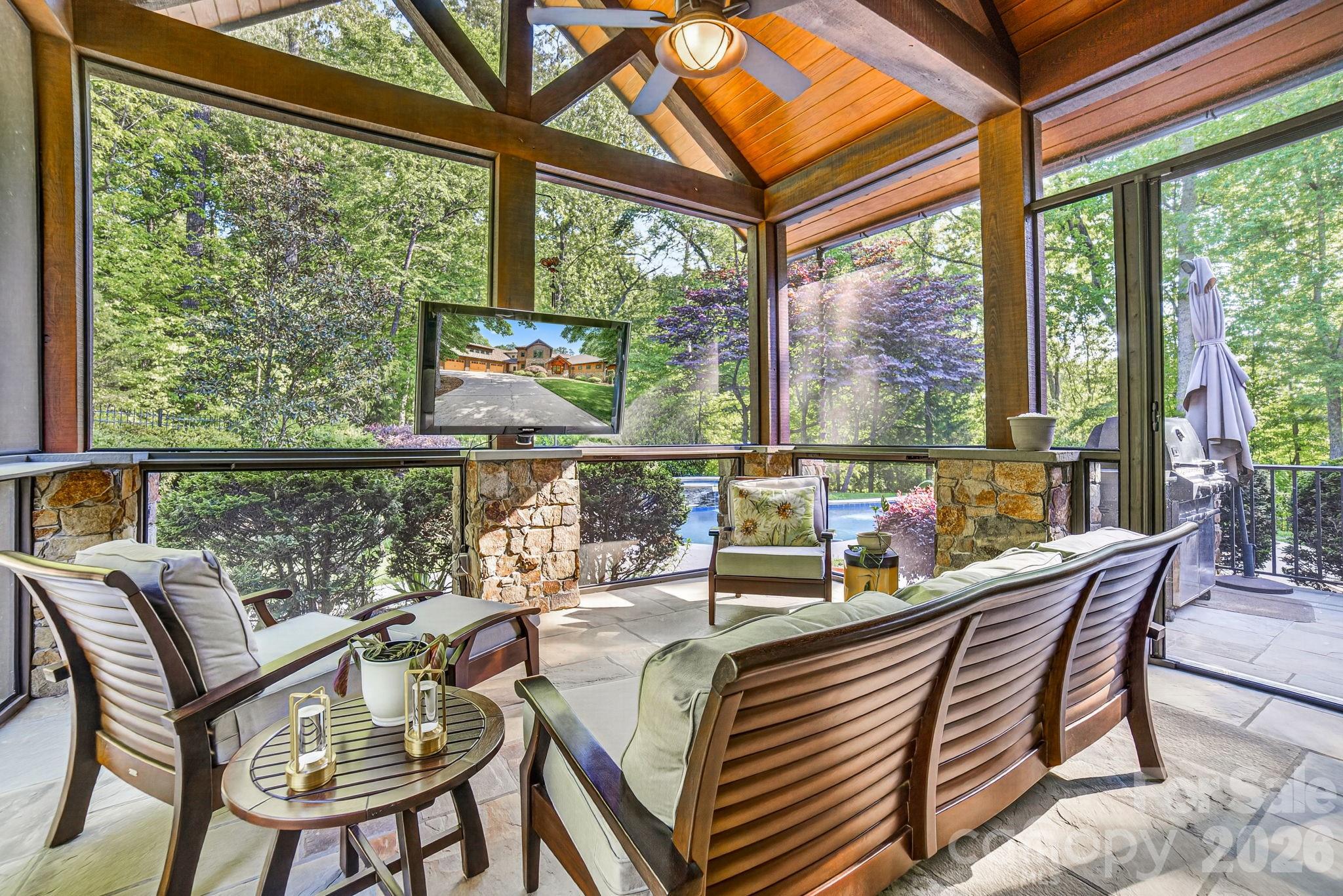 Stillwell - Residential