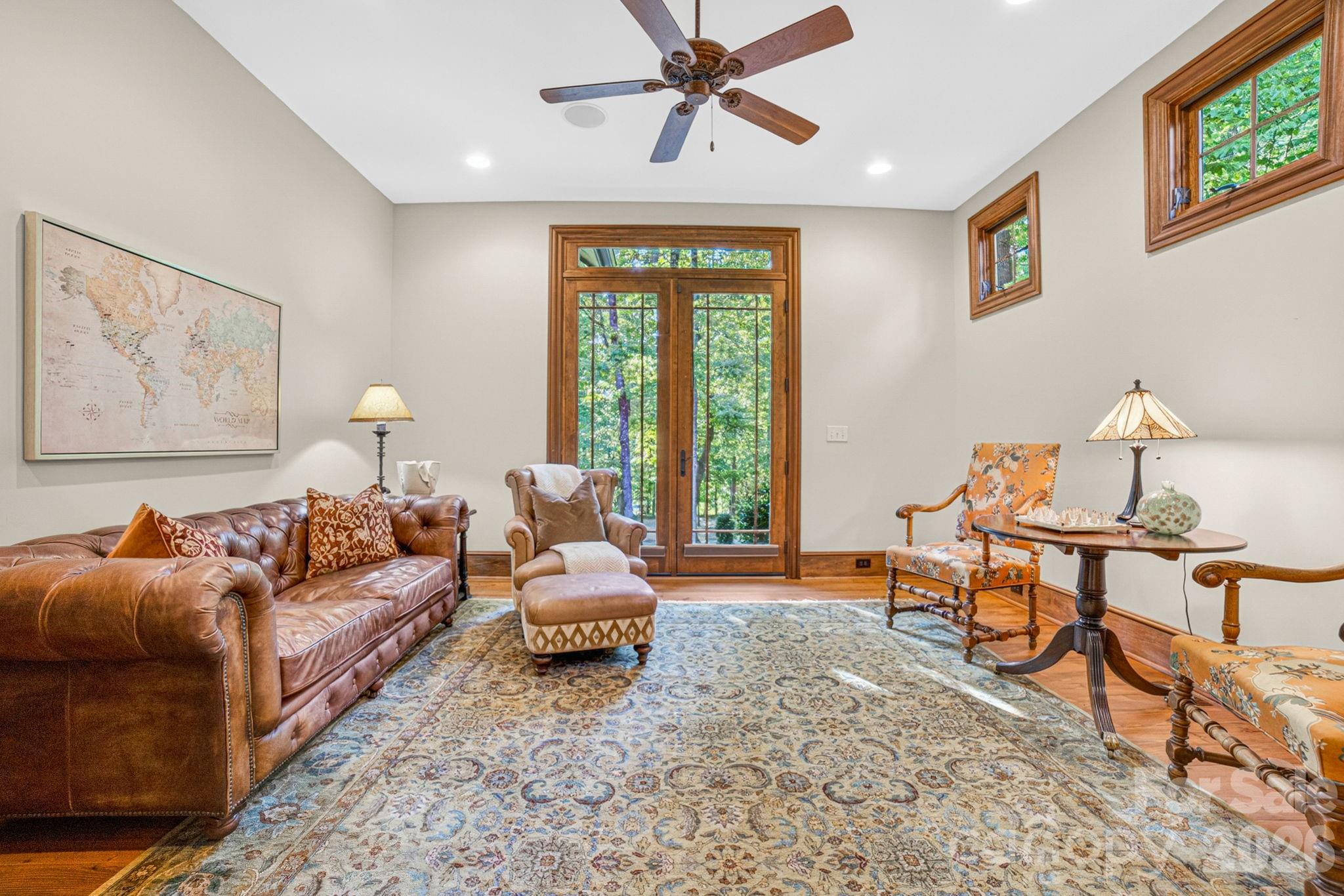 Stillwell - Residential