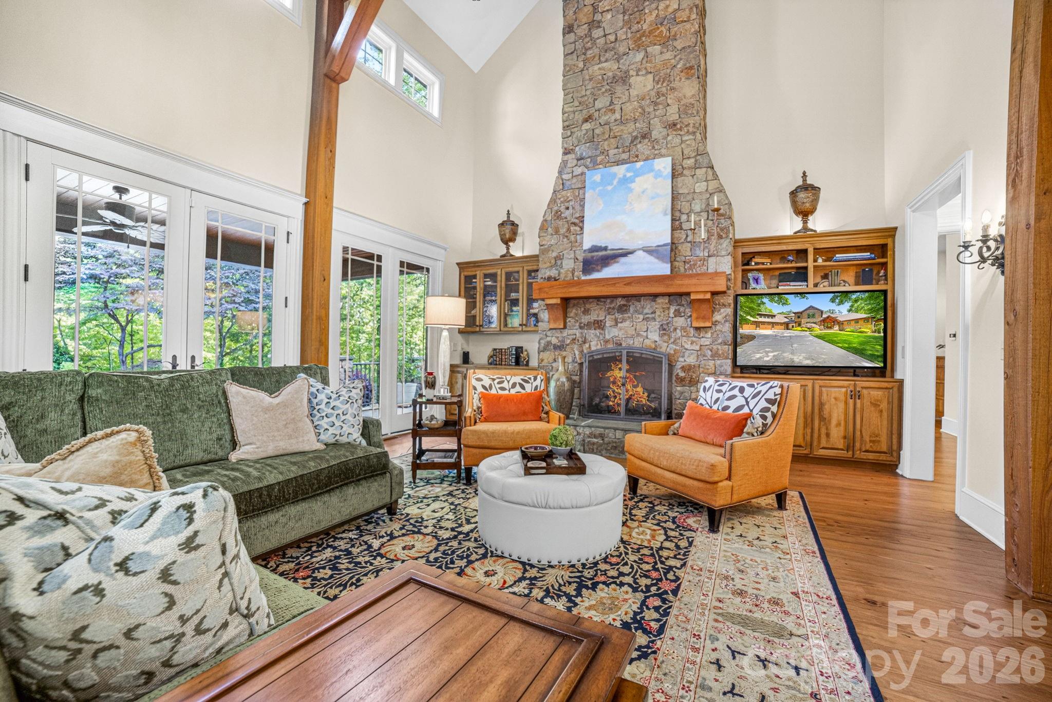 Stillwell - Residential