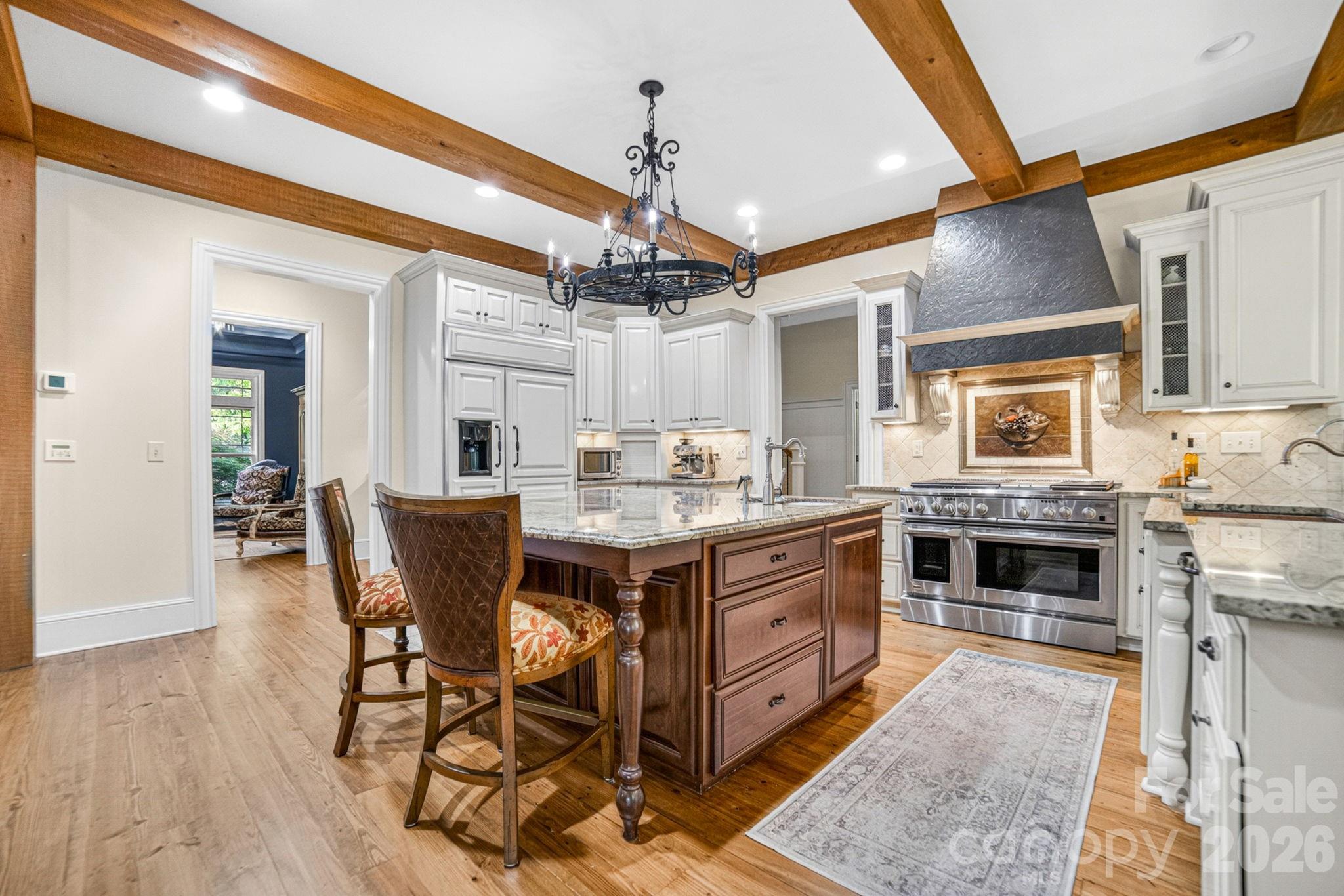Stillwell - Residential