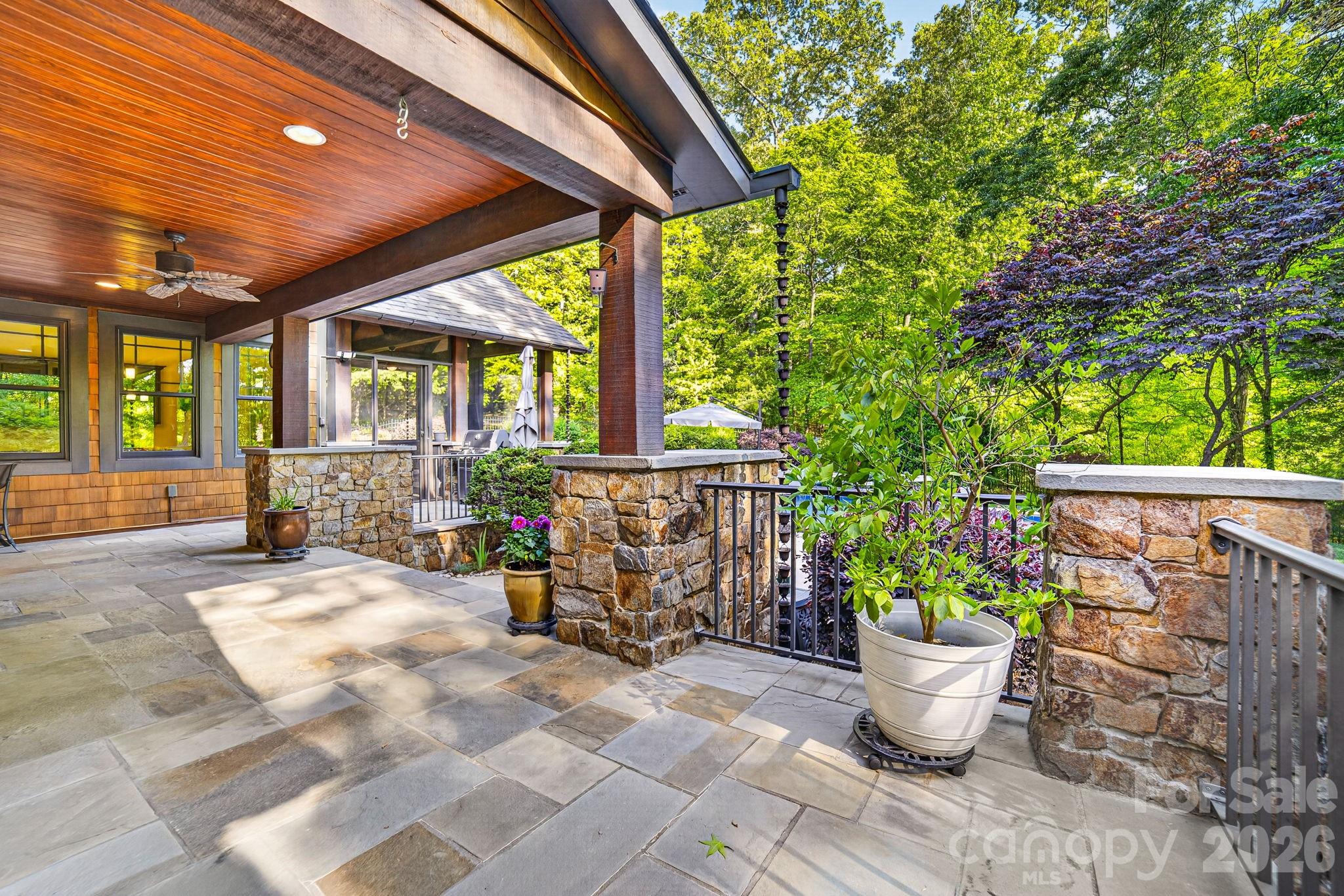 Stillwell - Residential