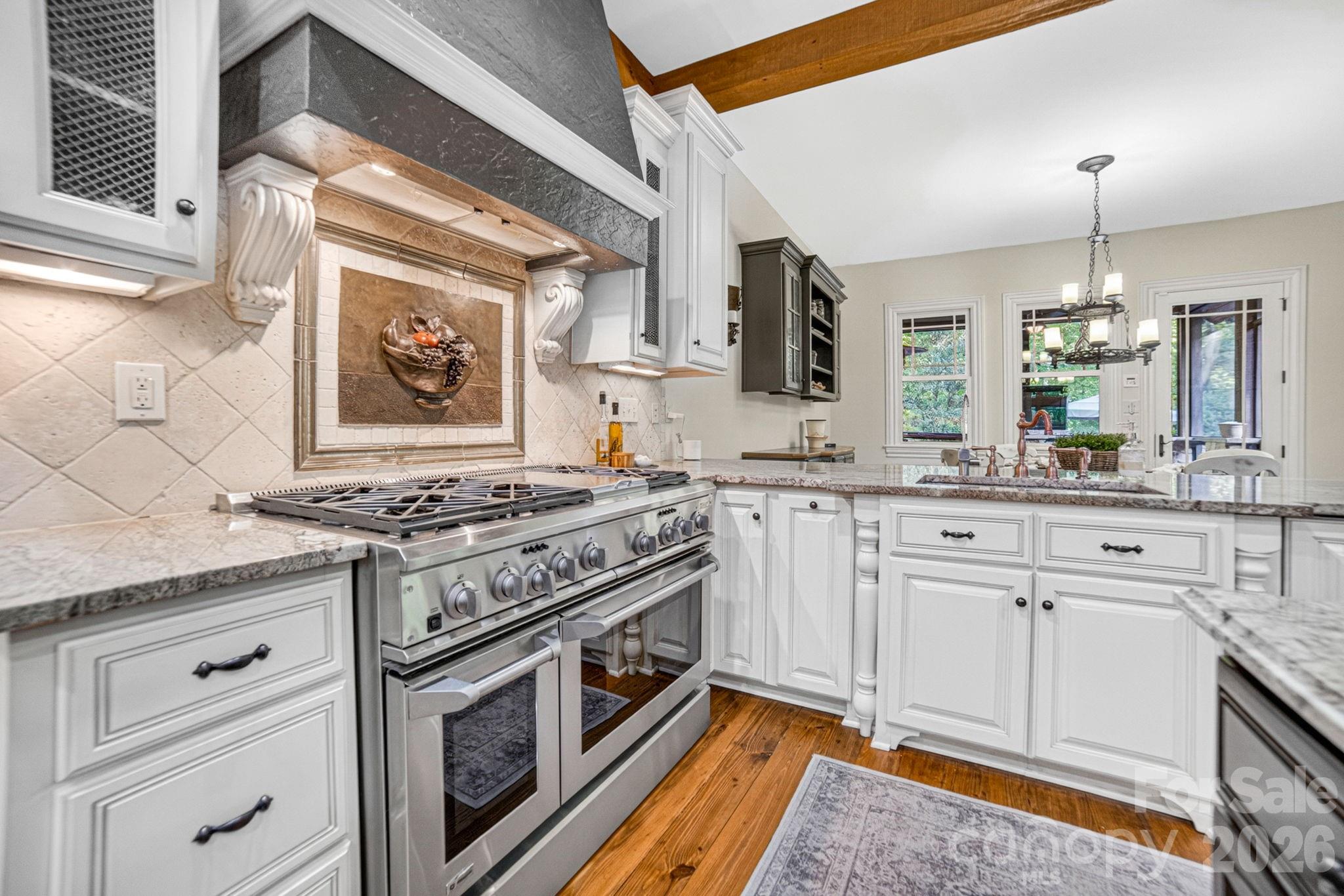 Stillwell - Residential
