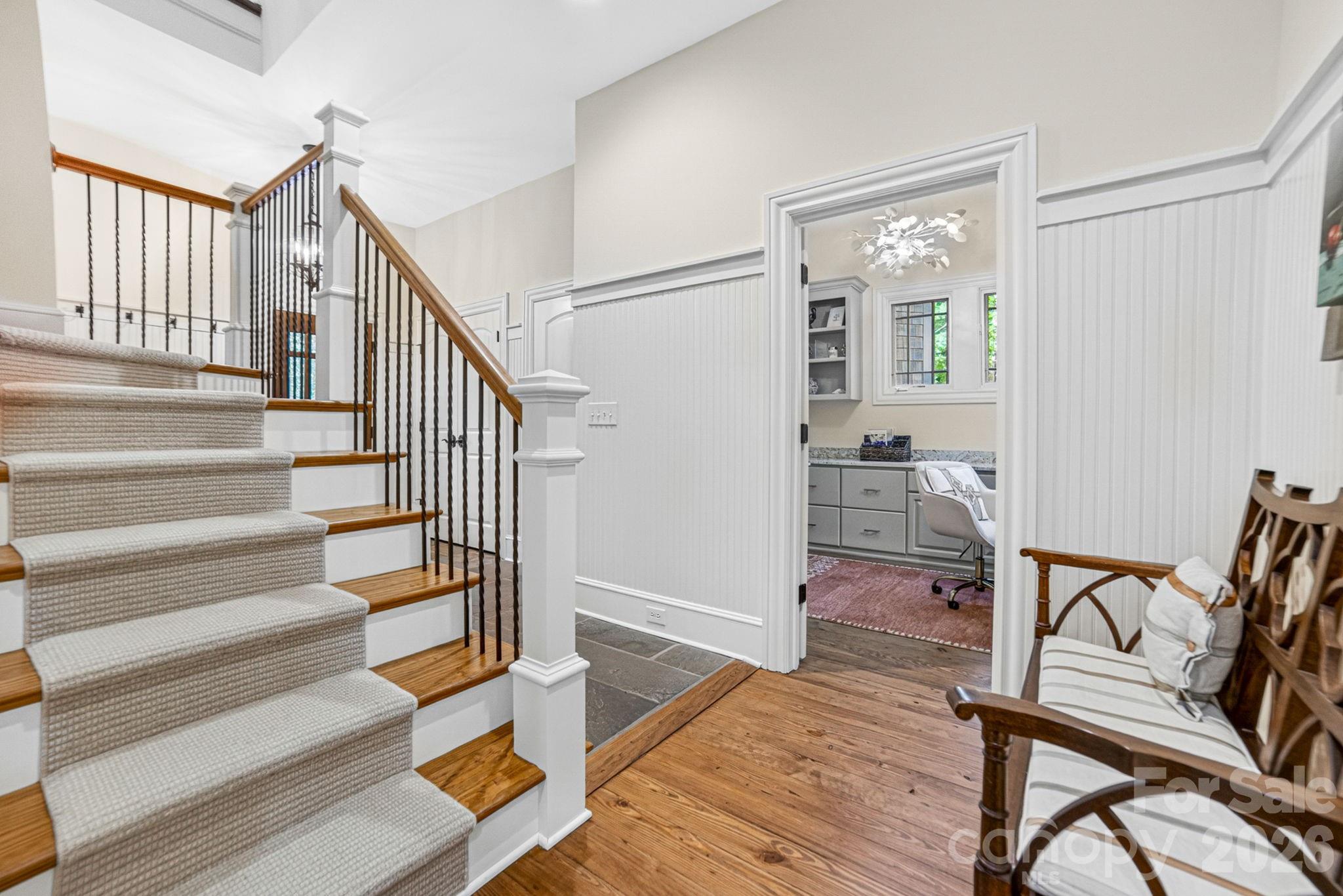 Stillwell - Residential
