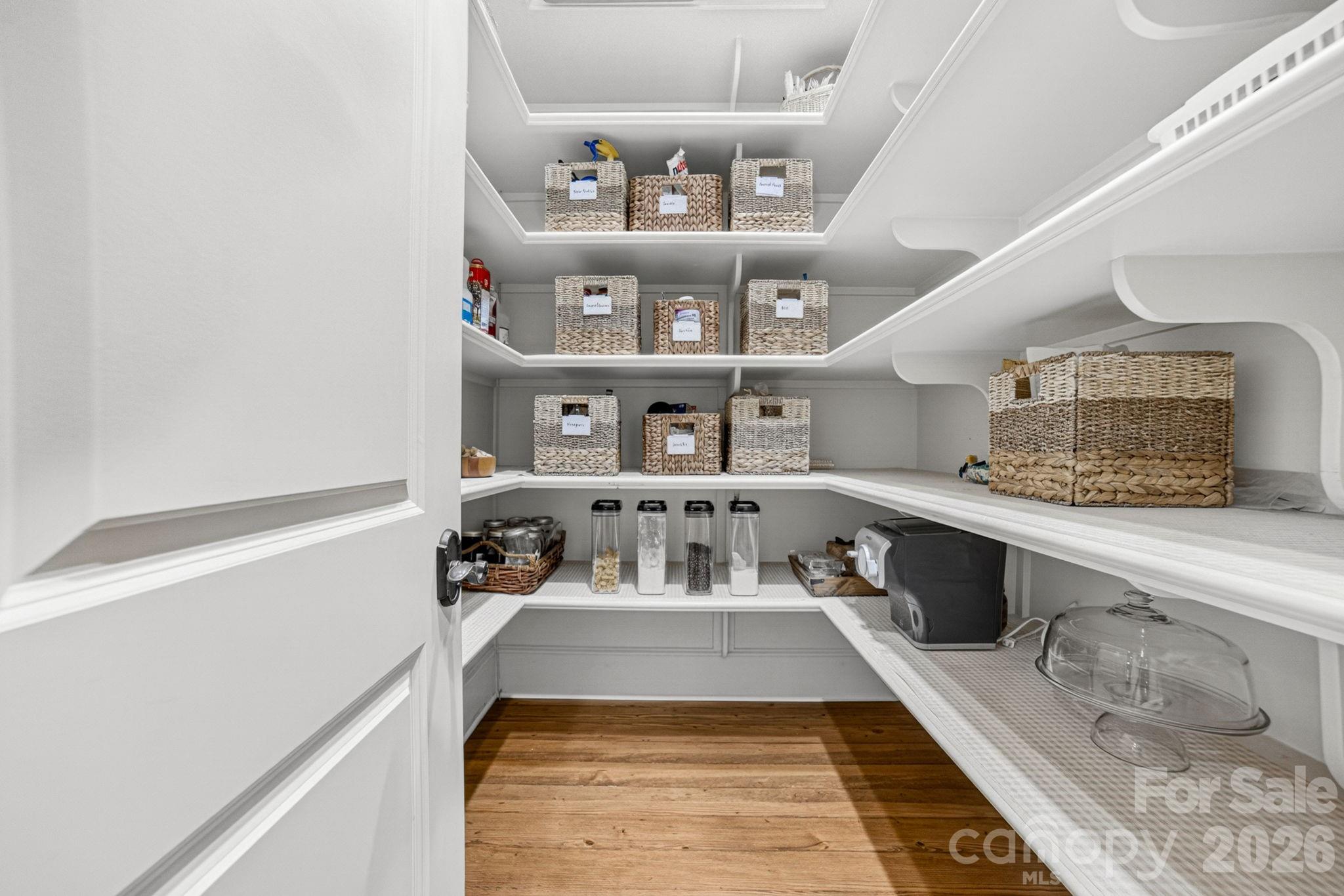 Stillwell - Residential