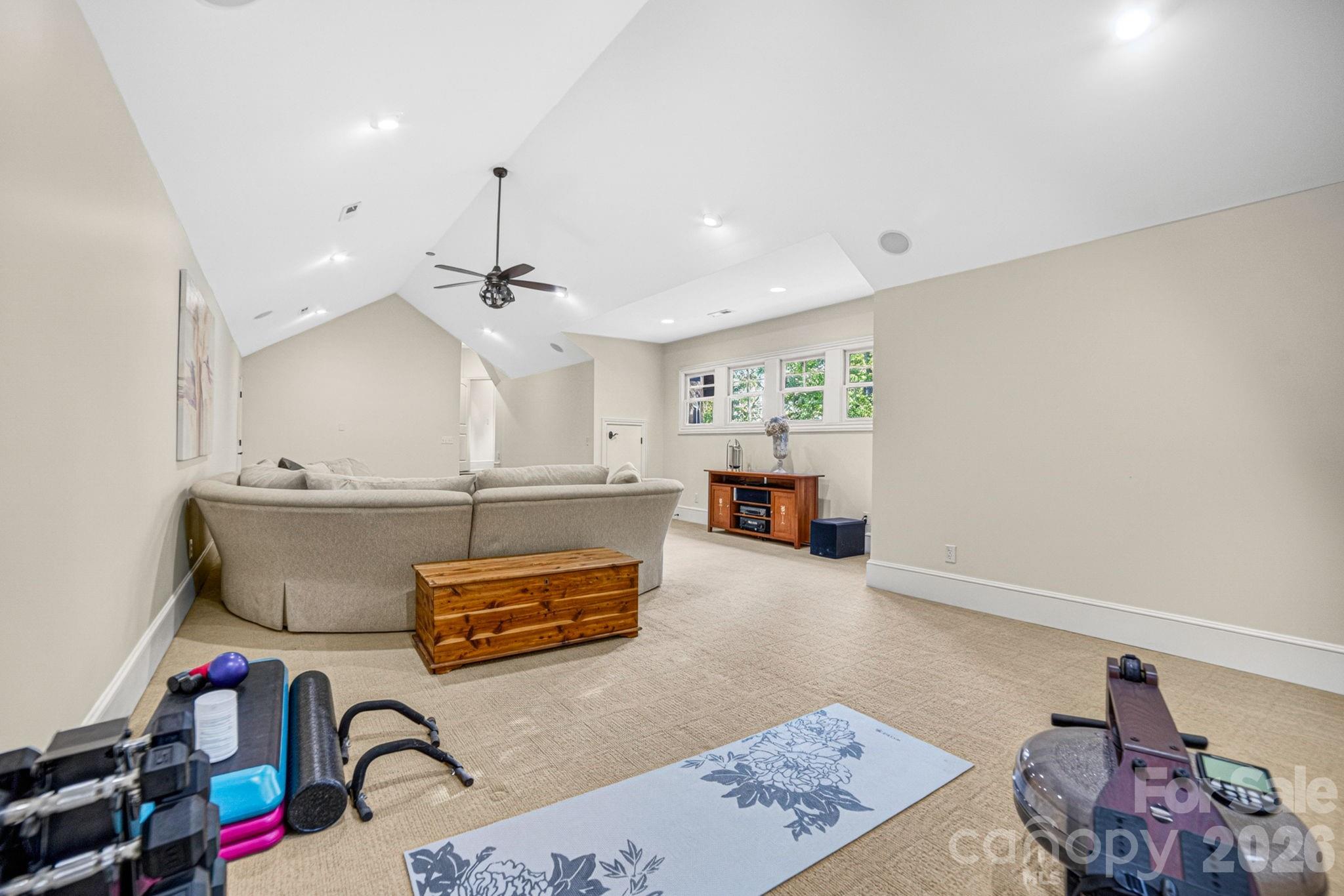 Stillwell - Residential