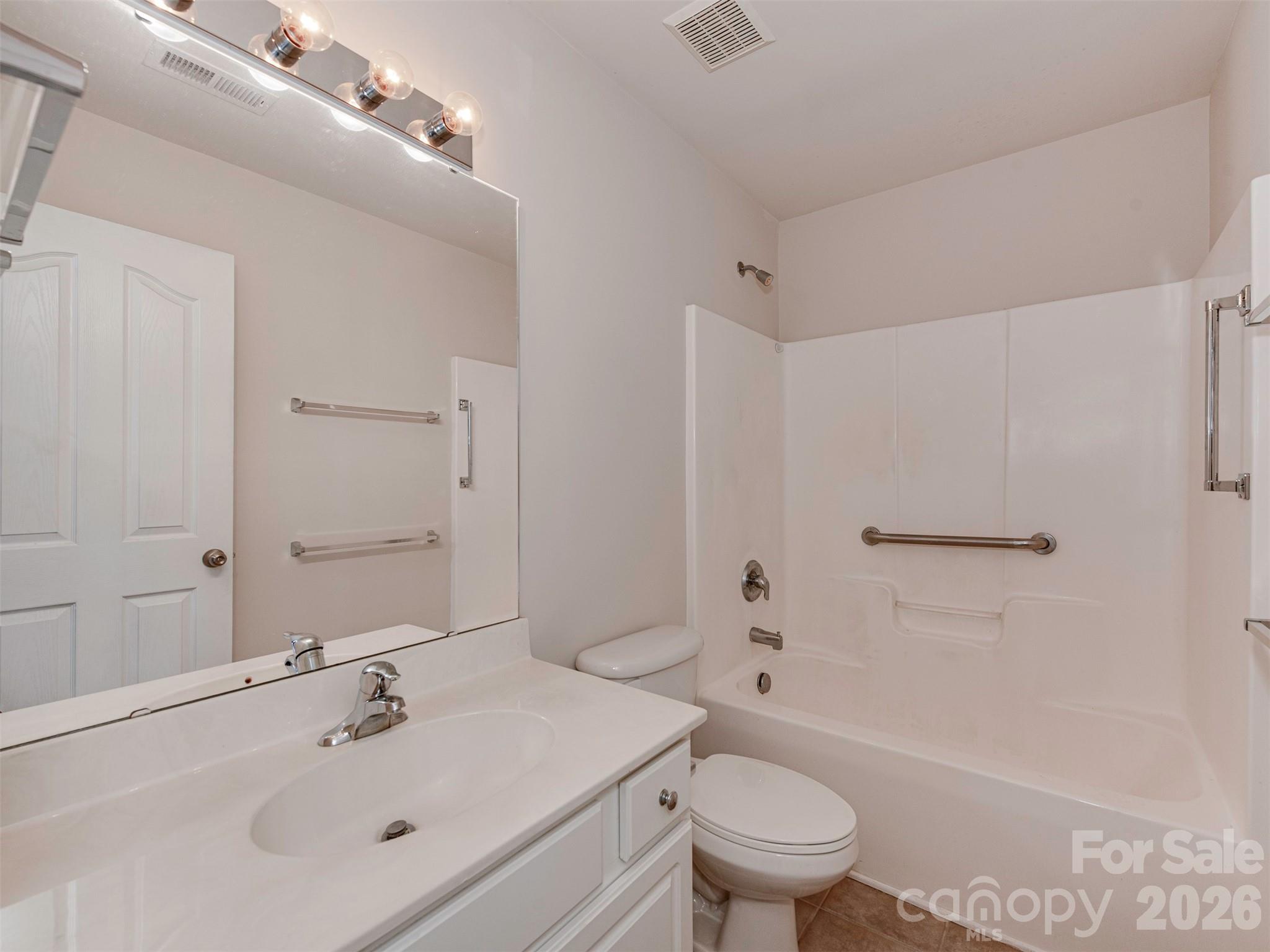 Blakeney Preserve - Residential