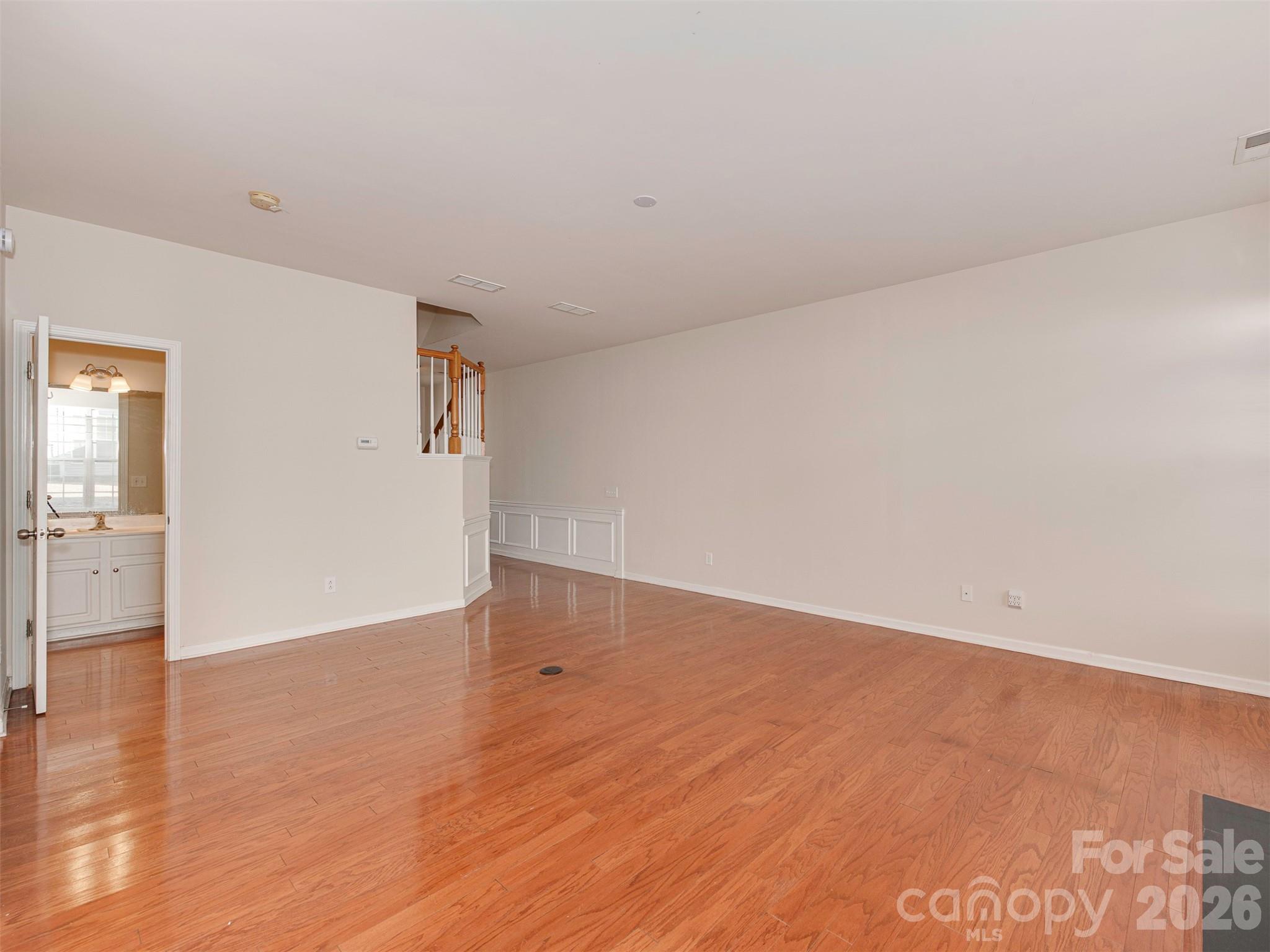 Blakeney Preserve - Residential