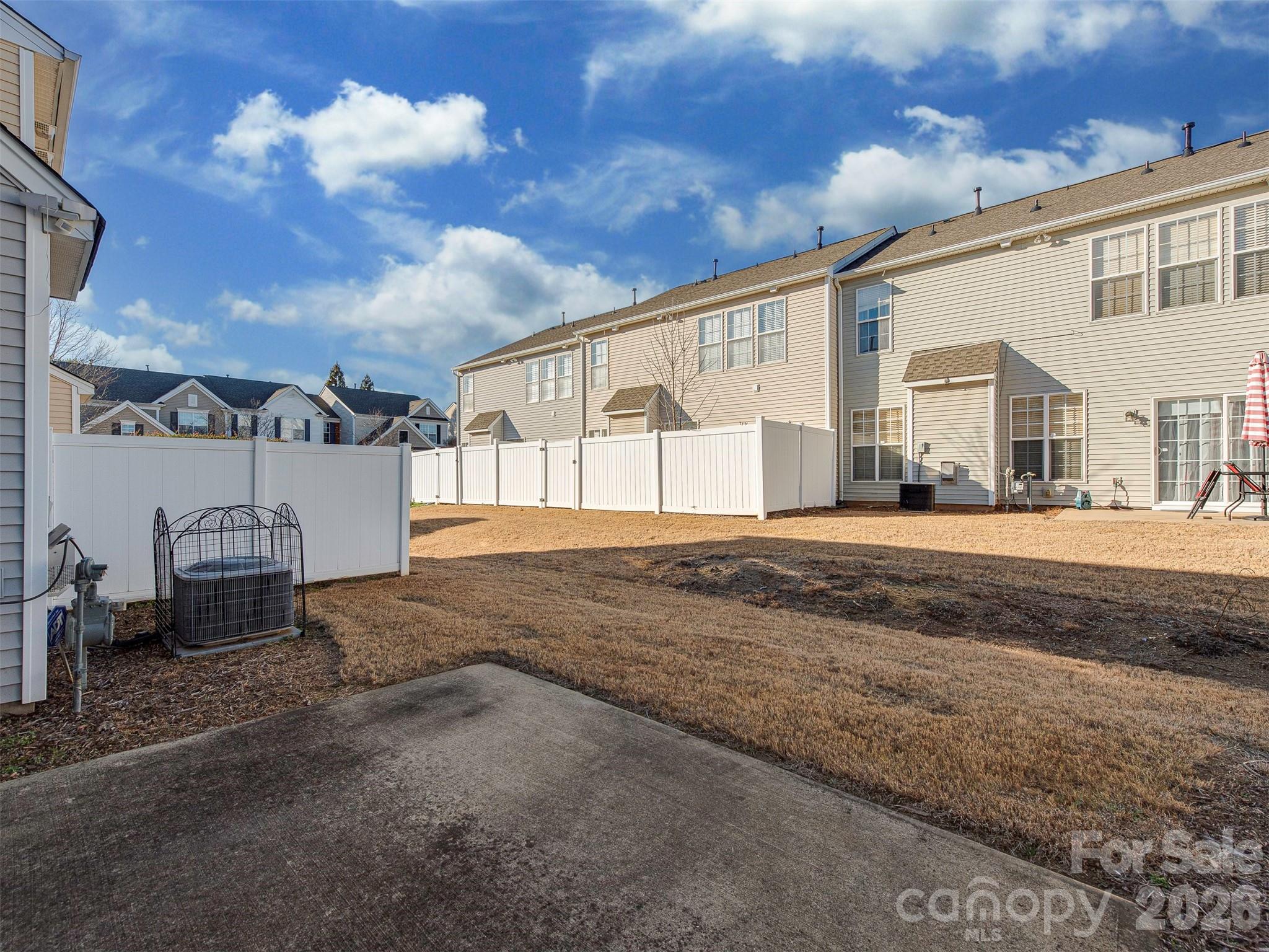 Blakeney Preserve - Residential