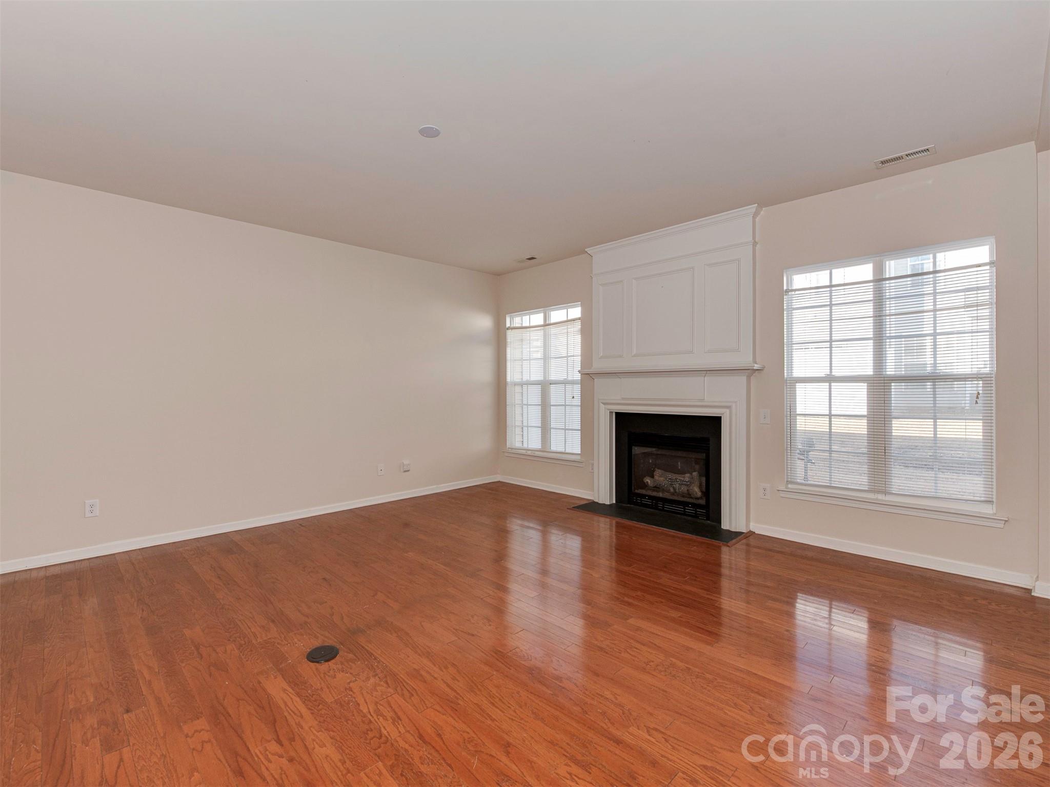 Blakeney Preserve - Residential