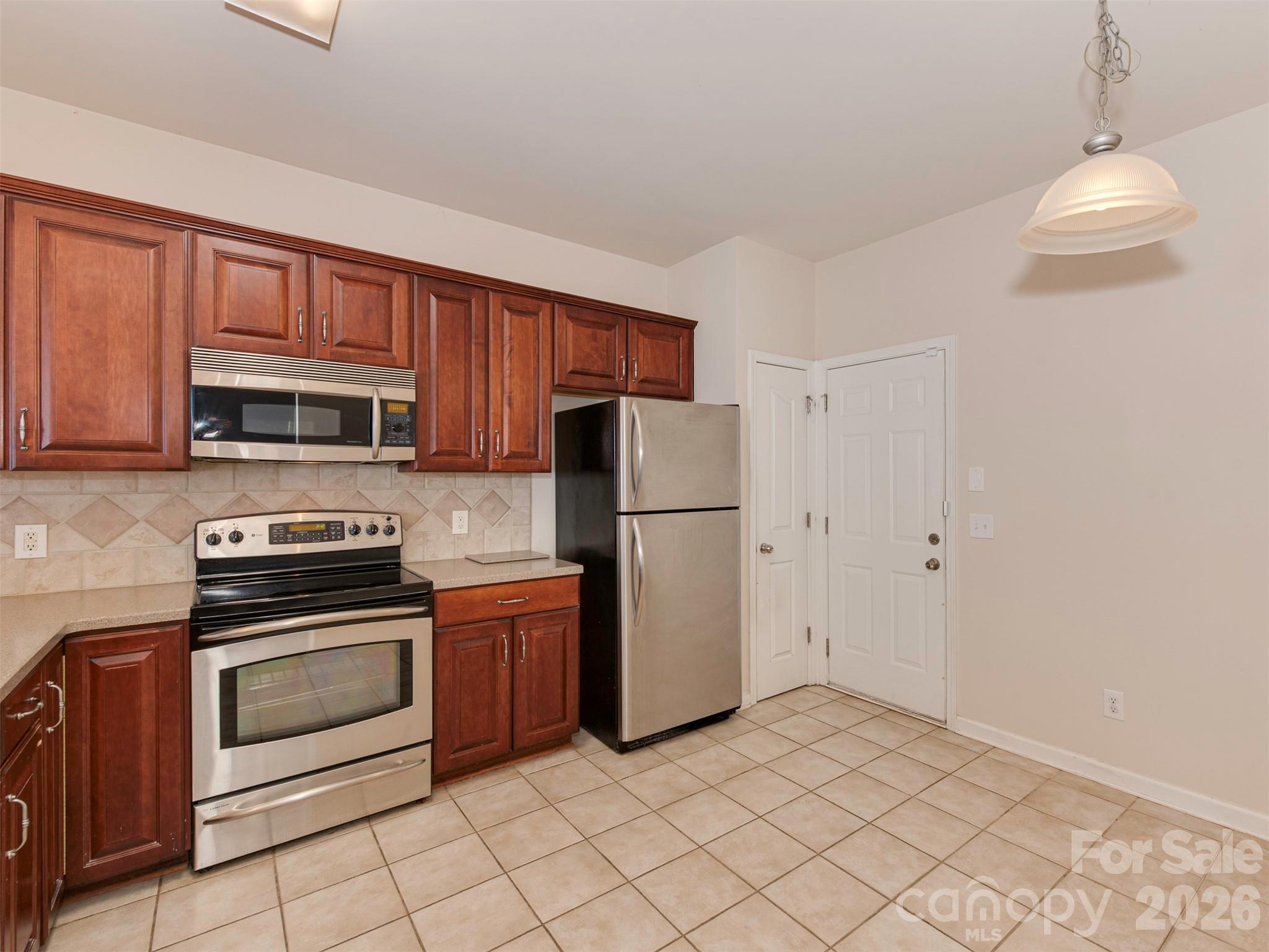 Blakeney Preserve - Residential