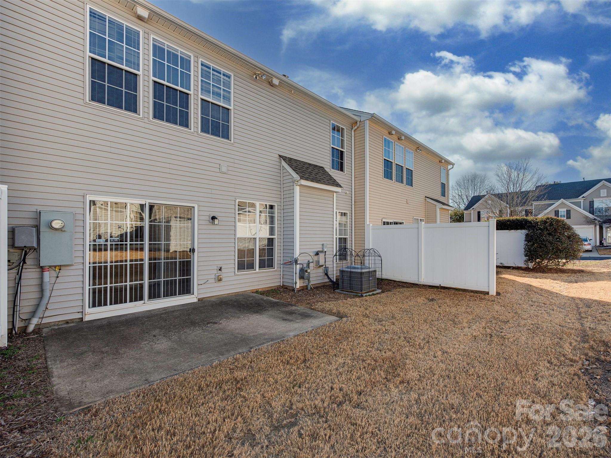 Blakeney Preserve - Residential