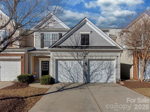 Photo of 9044 Mcalwaine Preserve Avenue, Charlotte, NC 28277 (MLS # 4337438)