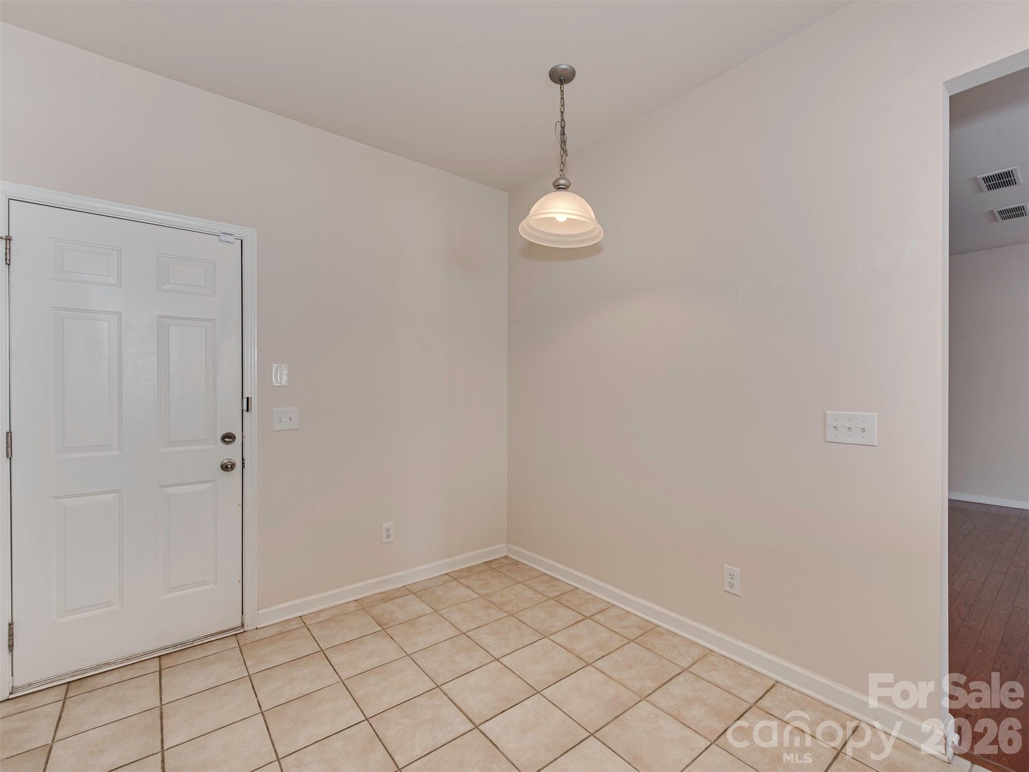 Blakeney Preserve - Residential