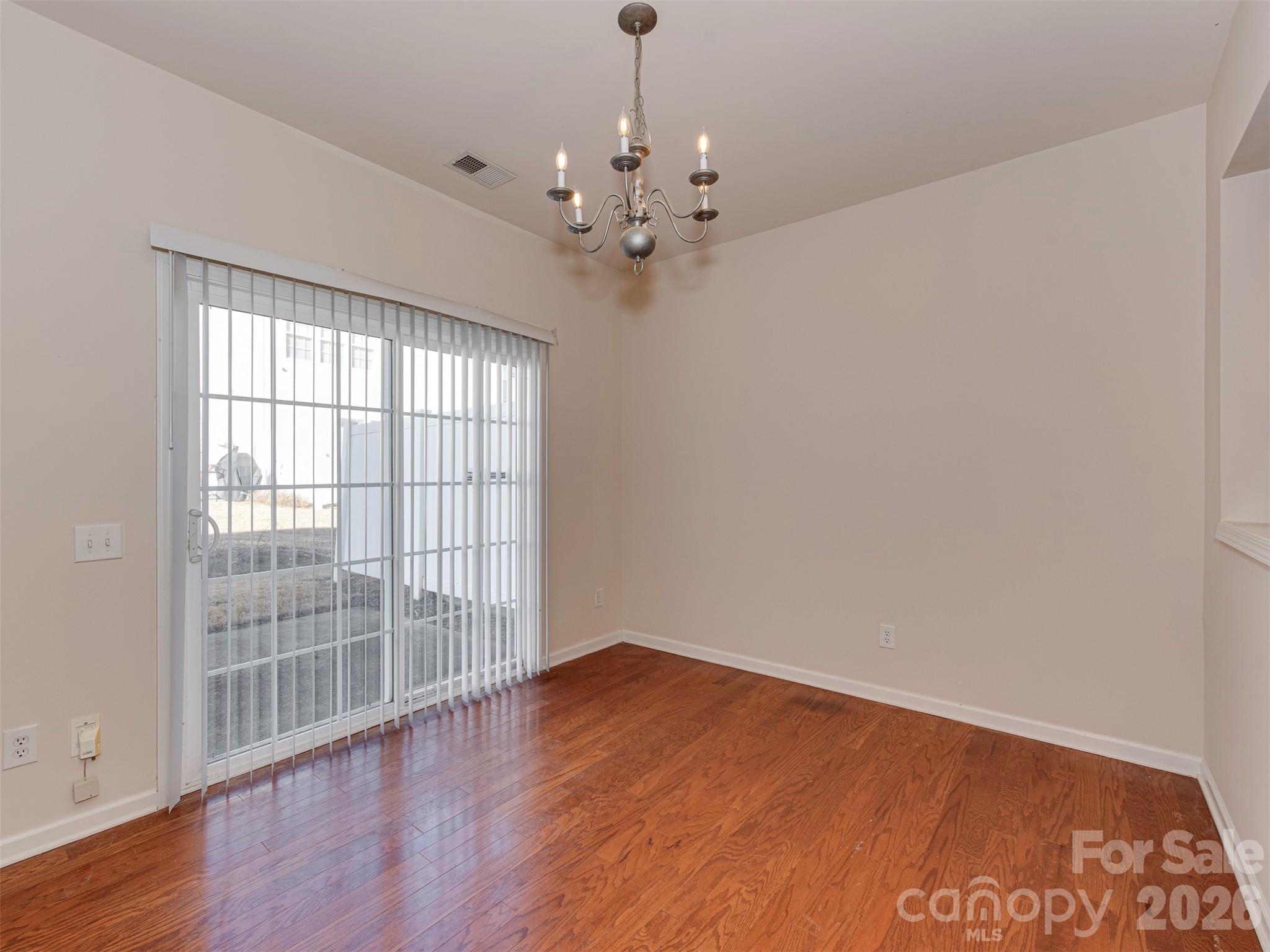 Blakeney Preserve - Residential