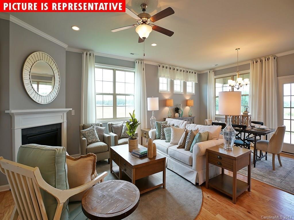 LakeWalk - Residential