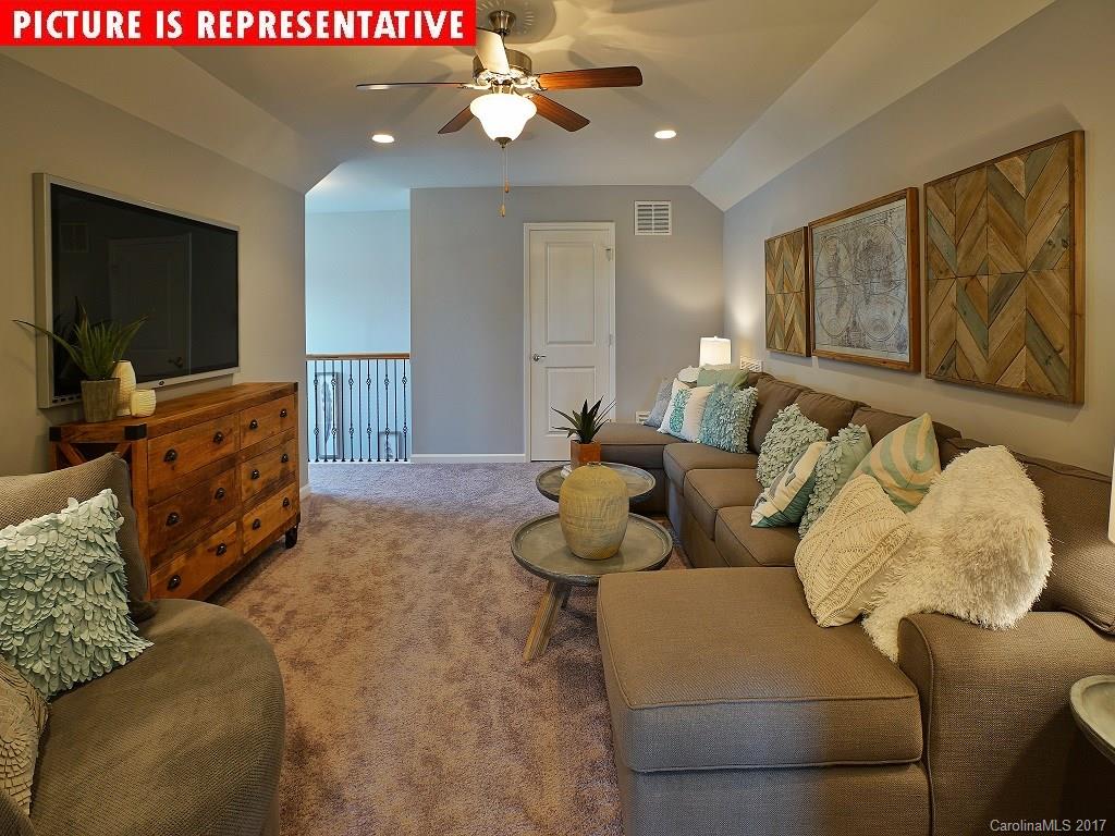 LakeWalk - Residential