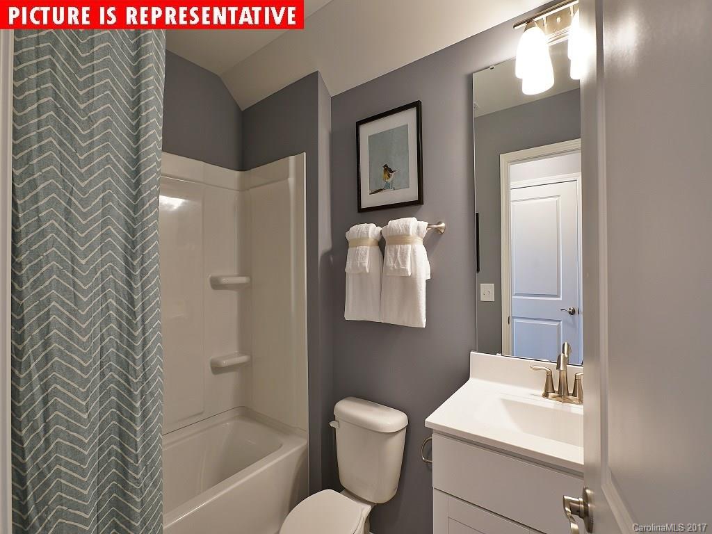 LakeWalk - Residential