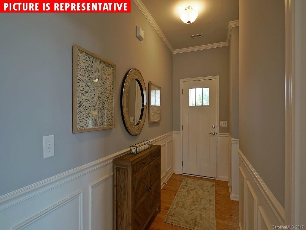 LakeWalk - Residential