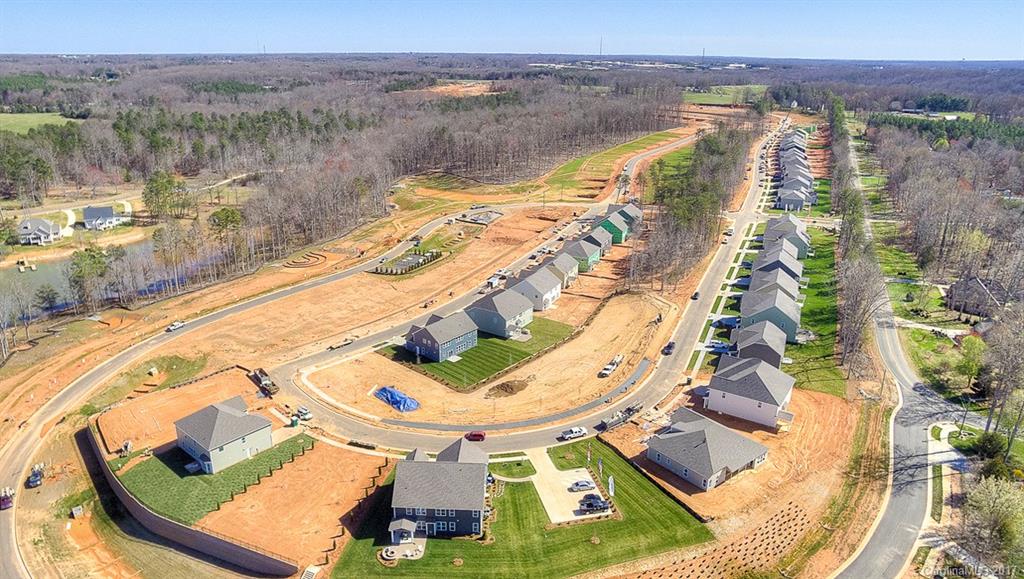 LakeWalk - Residential