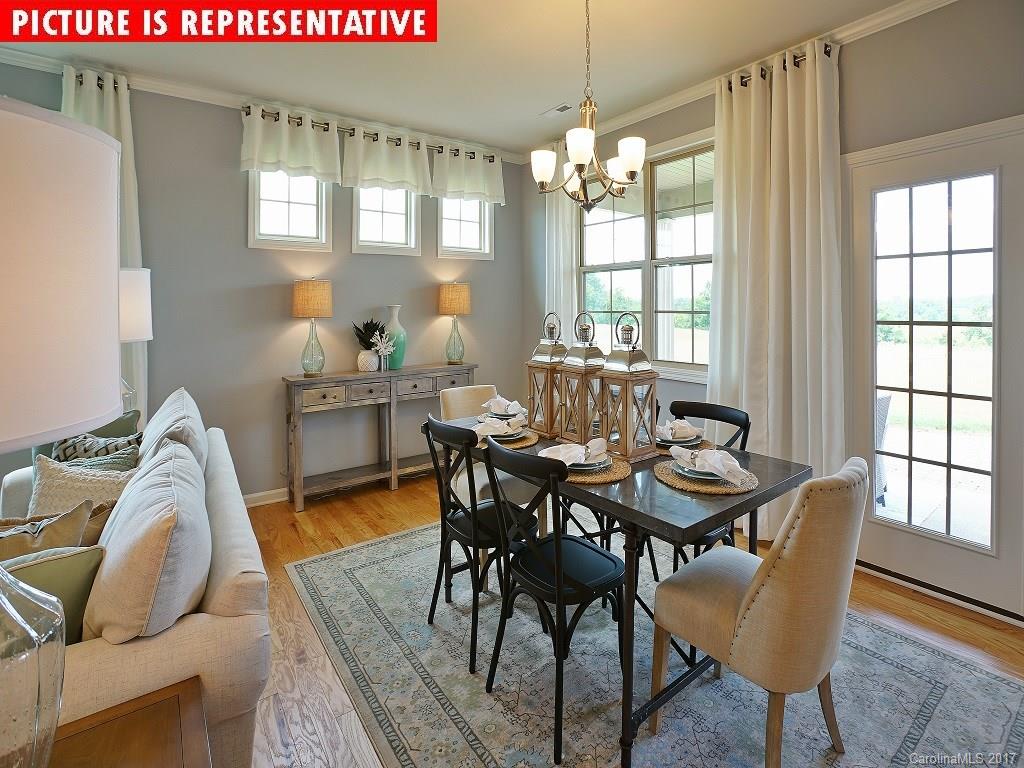 LakeWalk - Residential