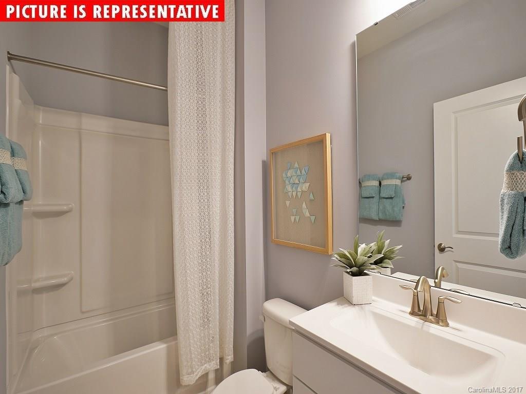 LakeWalk - Residential