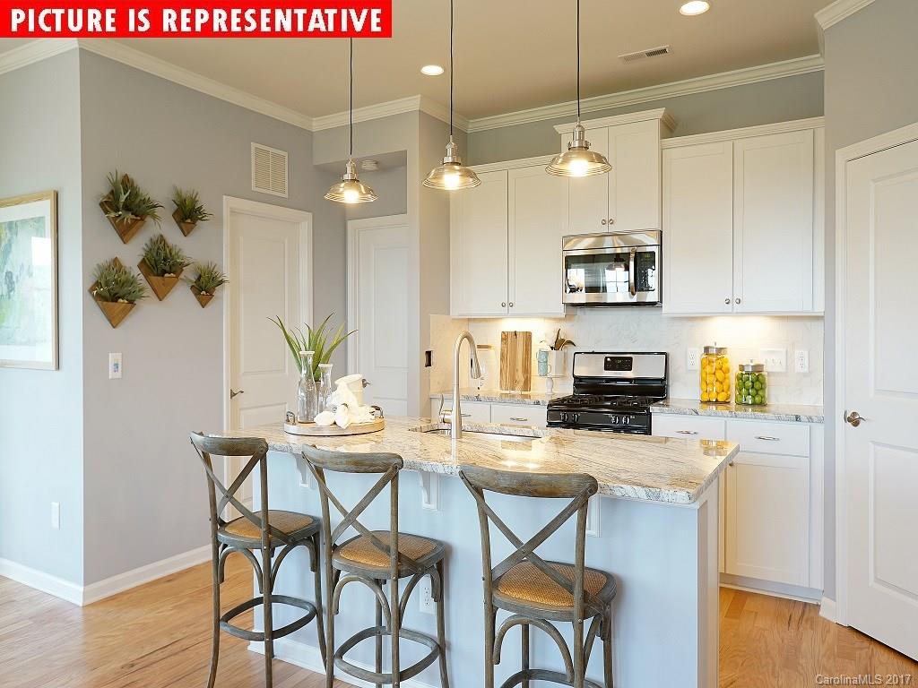 LakeWalk - Residential