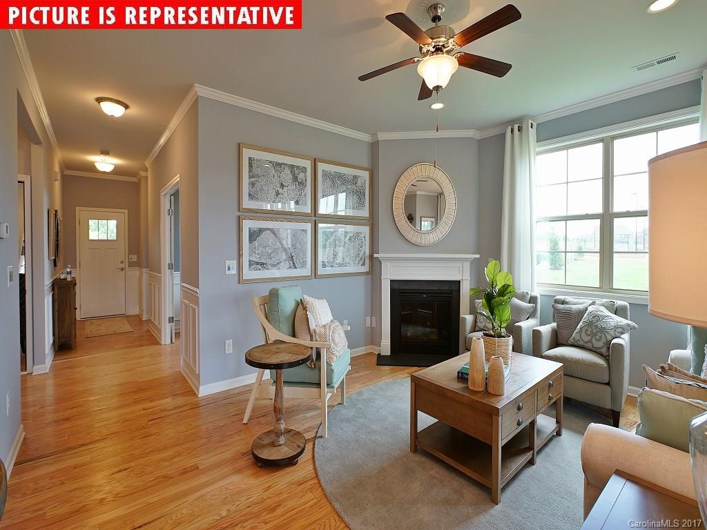 LakeWalk - Residential