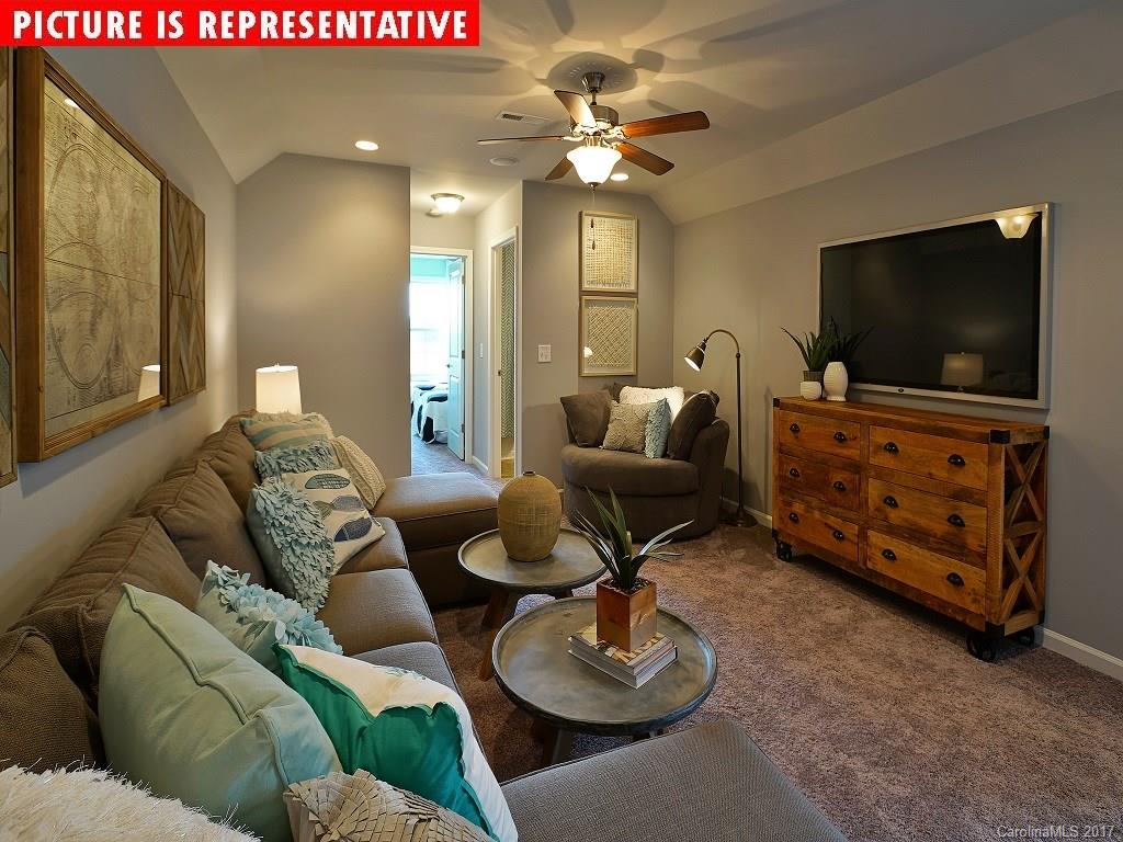 LakeWalk - Residential