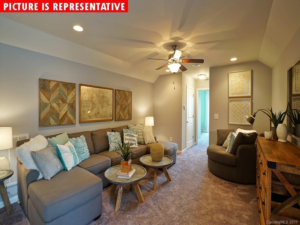 LakeWalk - Residential