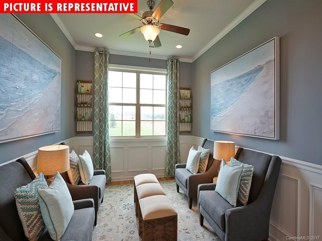 LakeWalk - Residential