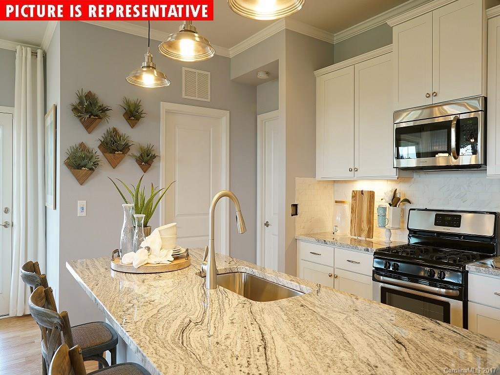 LakeWalk - Residential