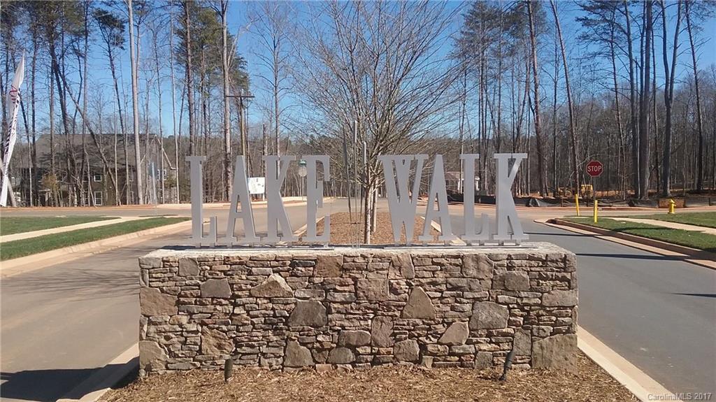 LakeWalk - Residential