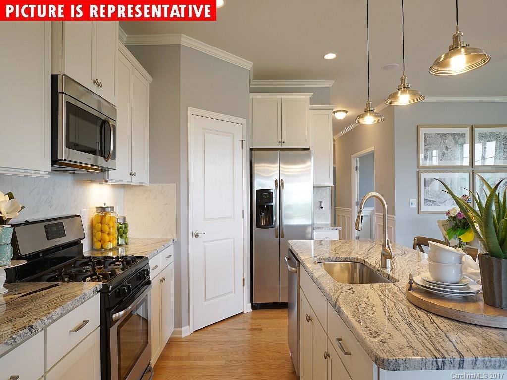 LakeWalk - Residential