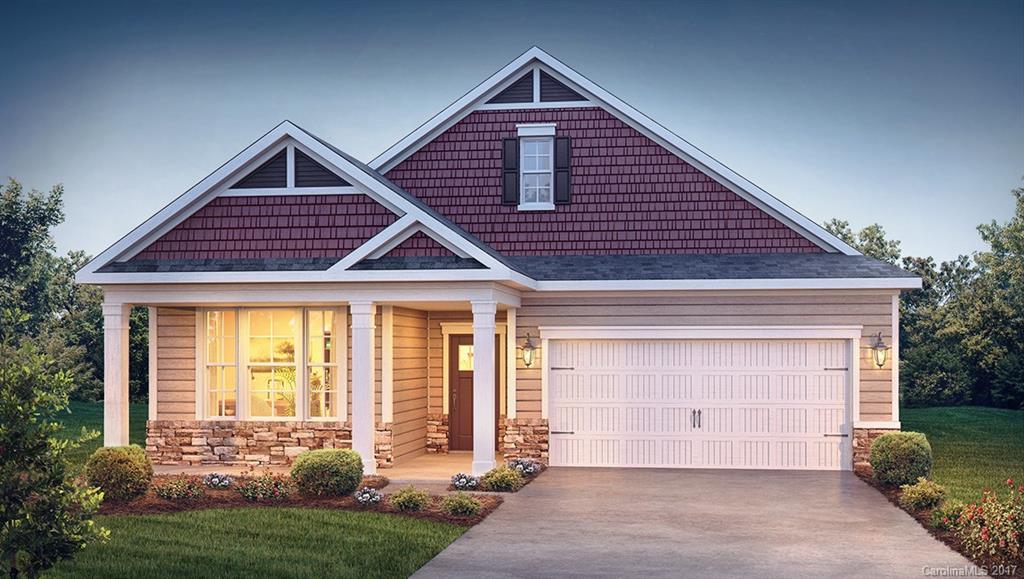 LakeWalk - Residential