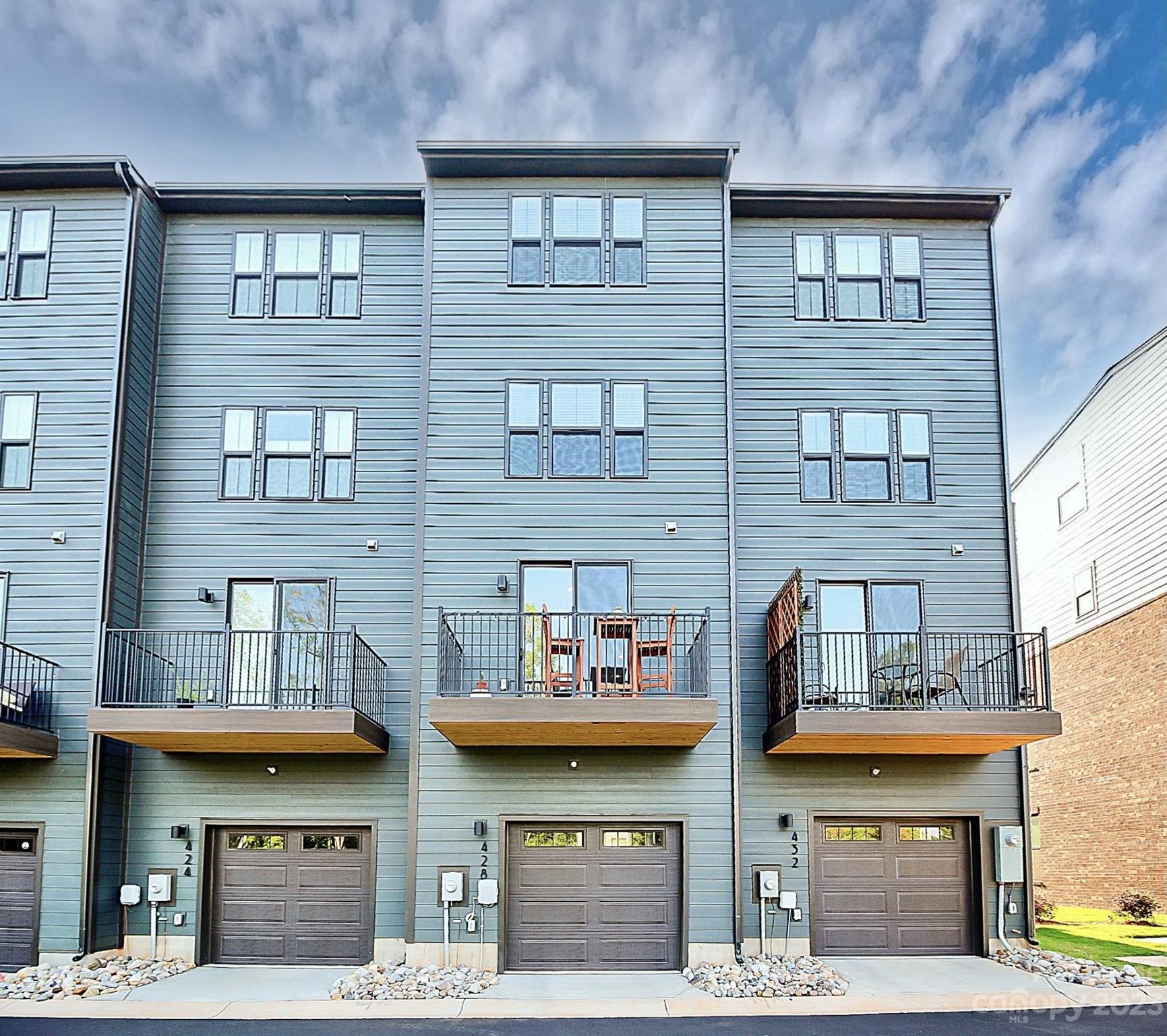 Tremont Square - Residential Lease